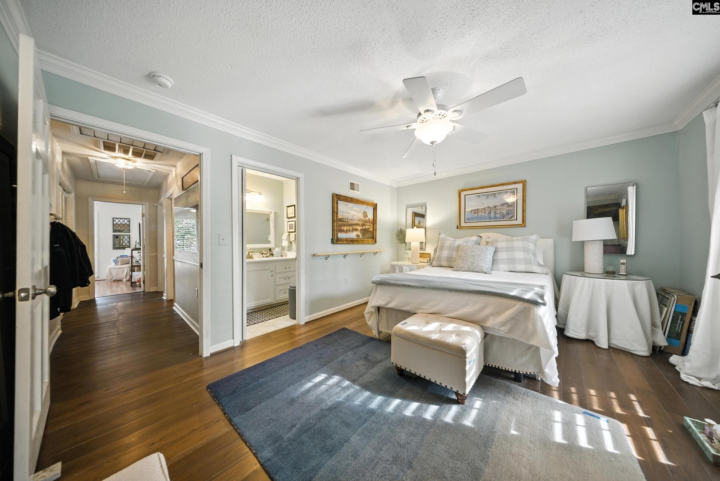 4903 Forest Lake Place Columbia, SC 29206