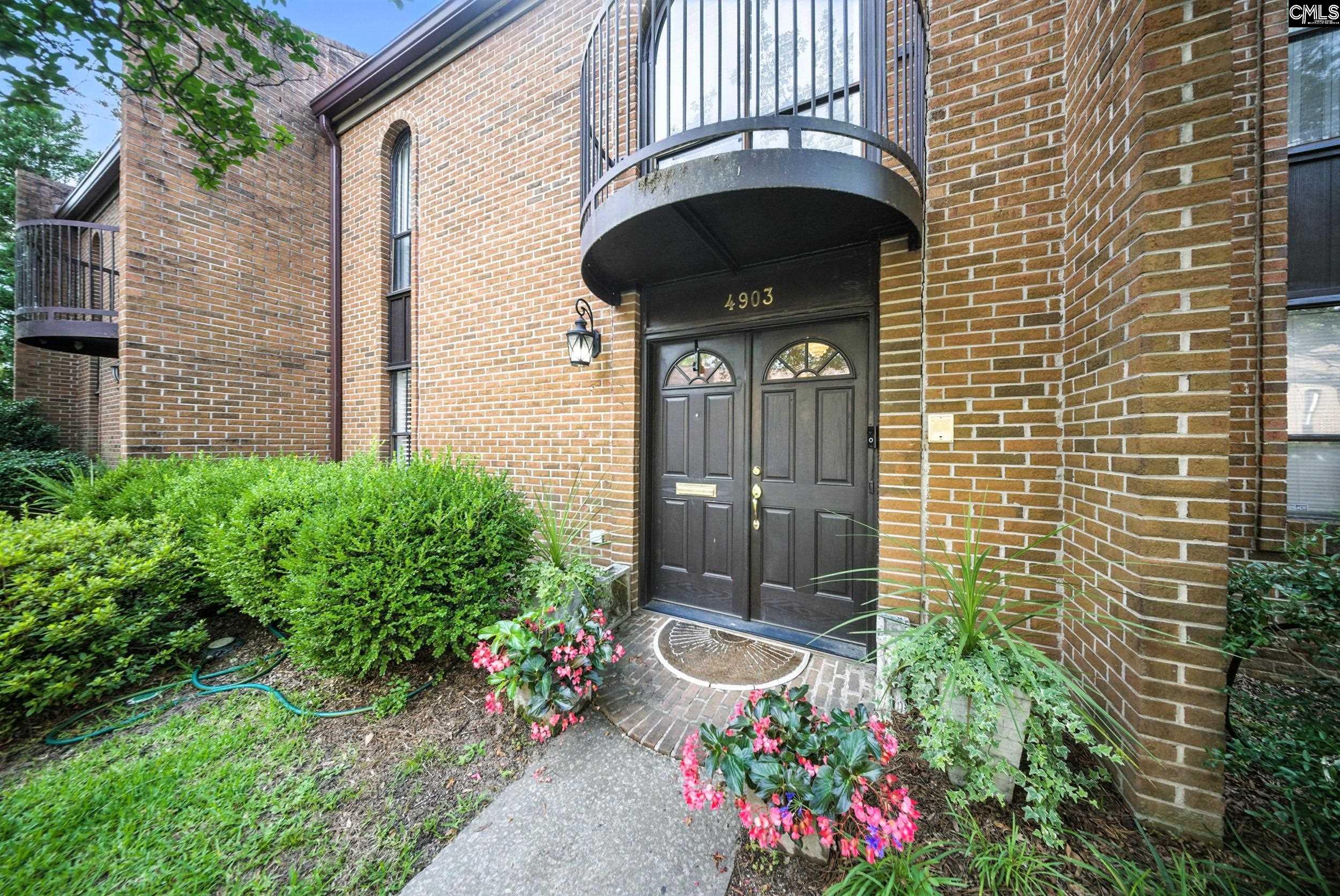 4903 Forest Lake Place Columbia, SC 29206