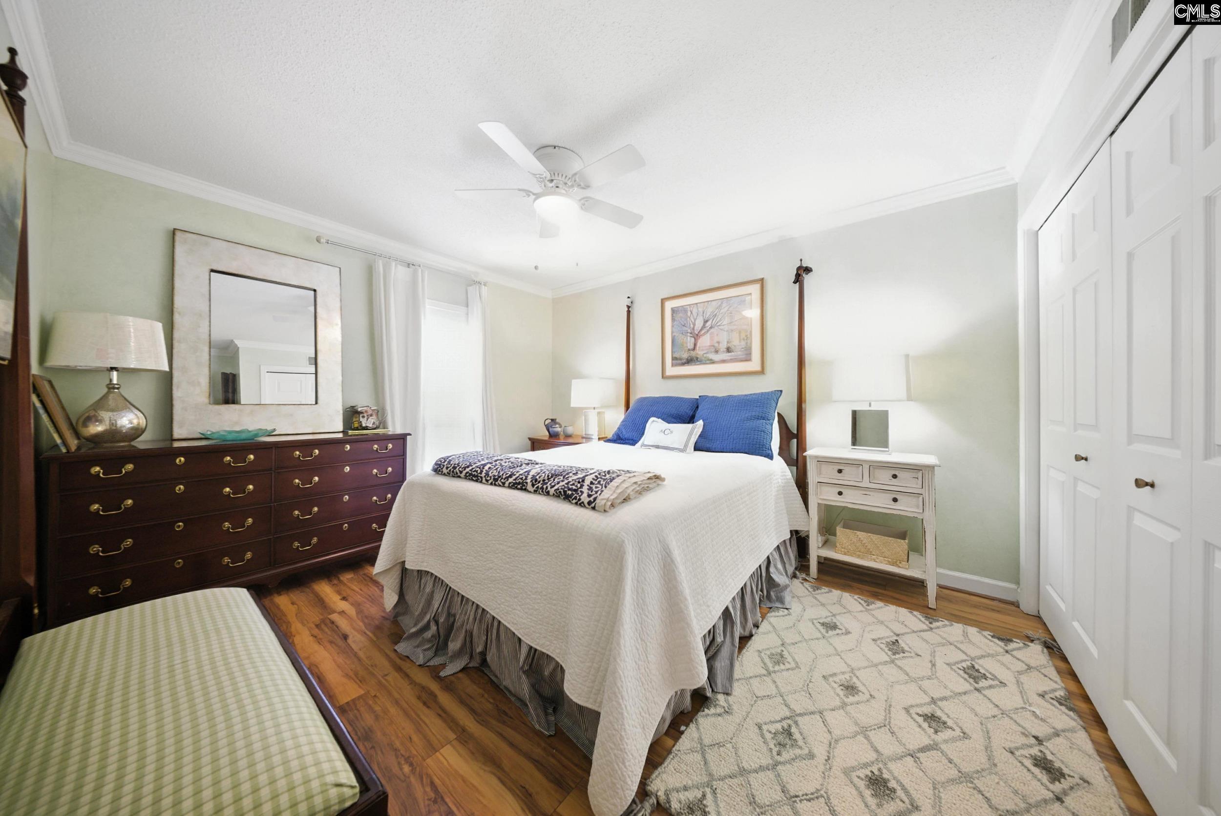 4903 Forest Lake Place Columbia, SC 29206