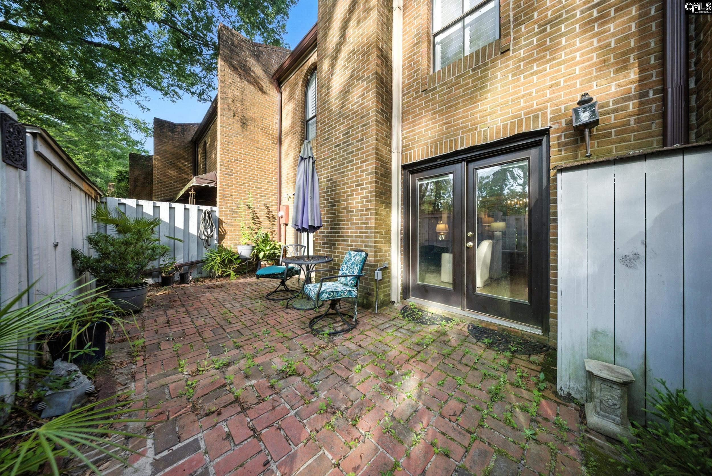 4903 Forest Lake Place Columbia, SC 29206