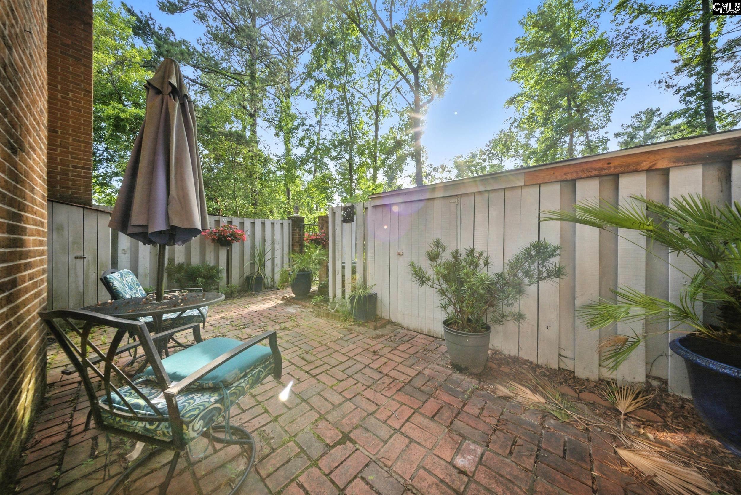 4903 Forest Lake Place Columbia, SC 29206