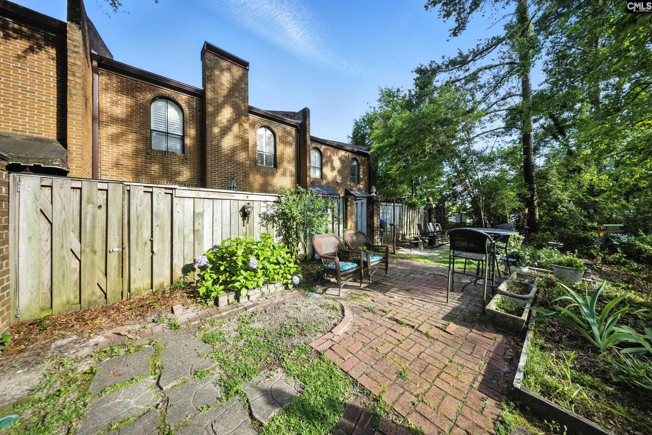 4903 Forest Lake Place Columbia, SC 29206