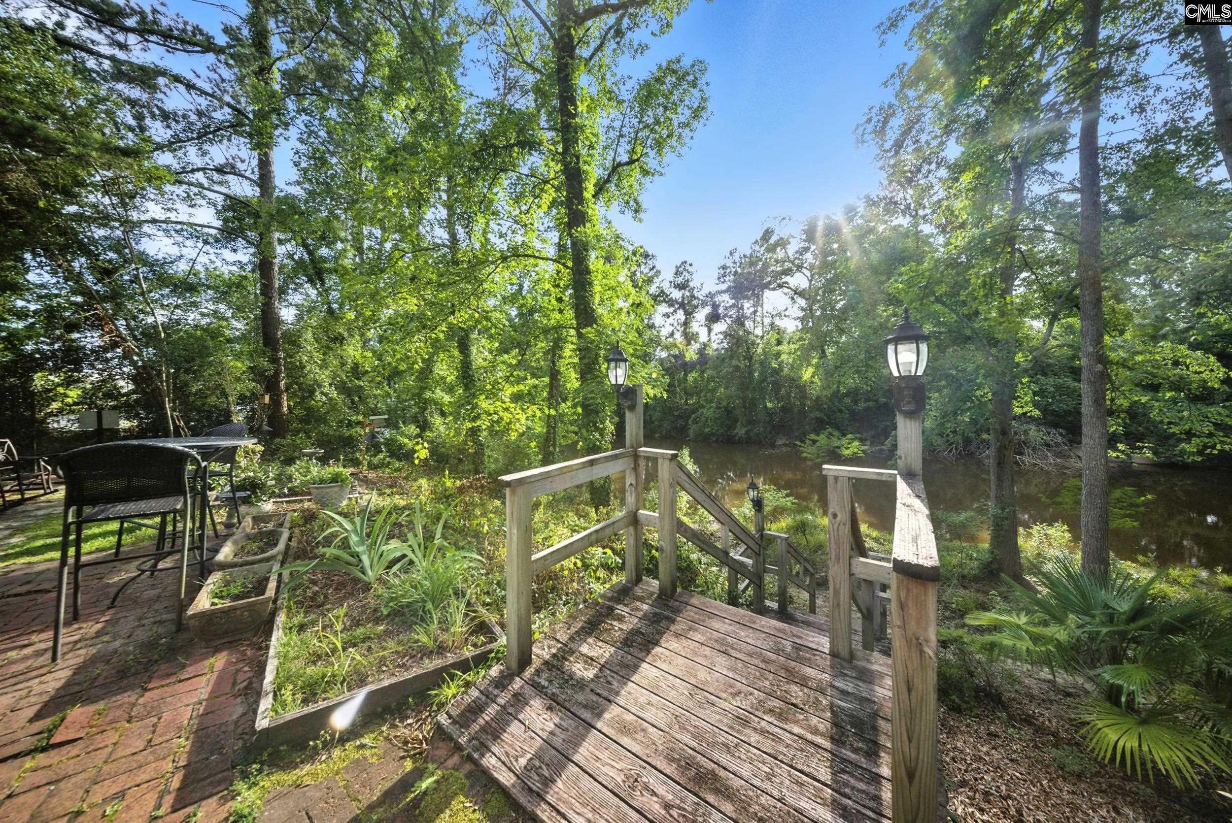 4903 Forest Lake Place Columbia, SC 29206