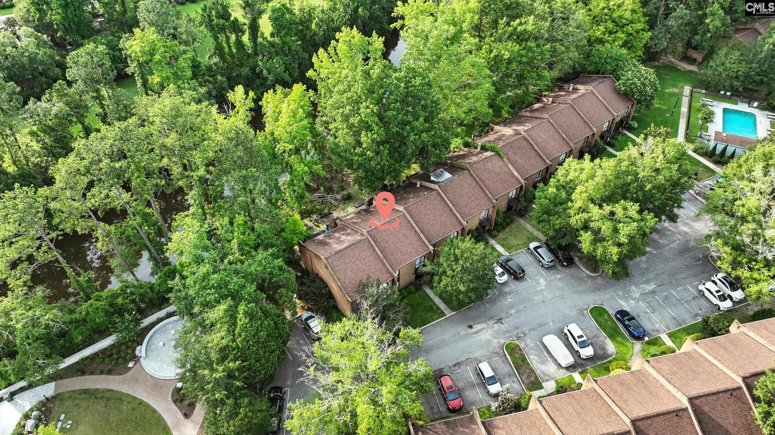 4903 Forest Lake Place Columbia, SC 29206