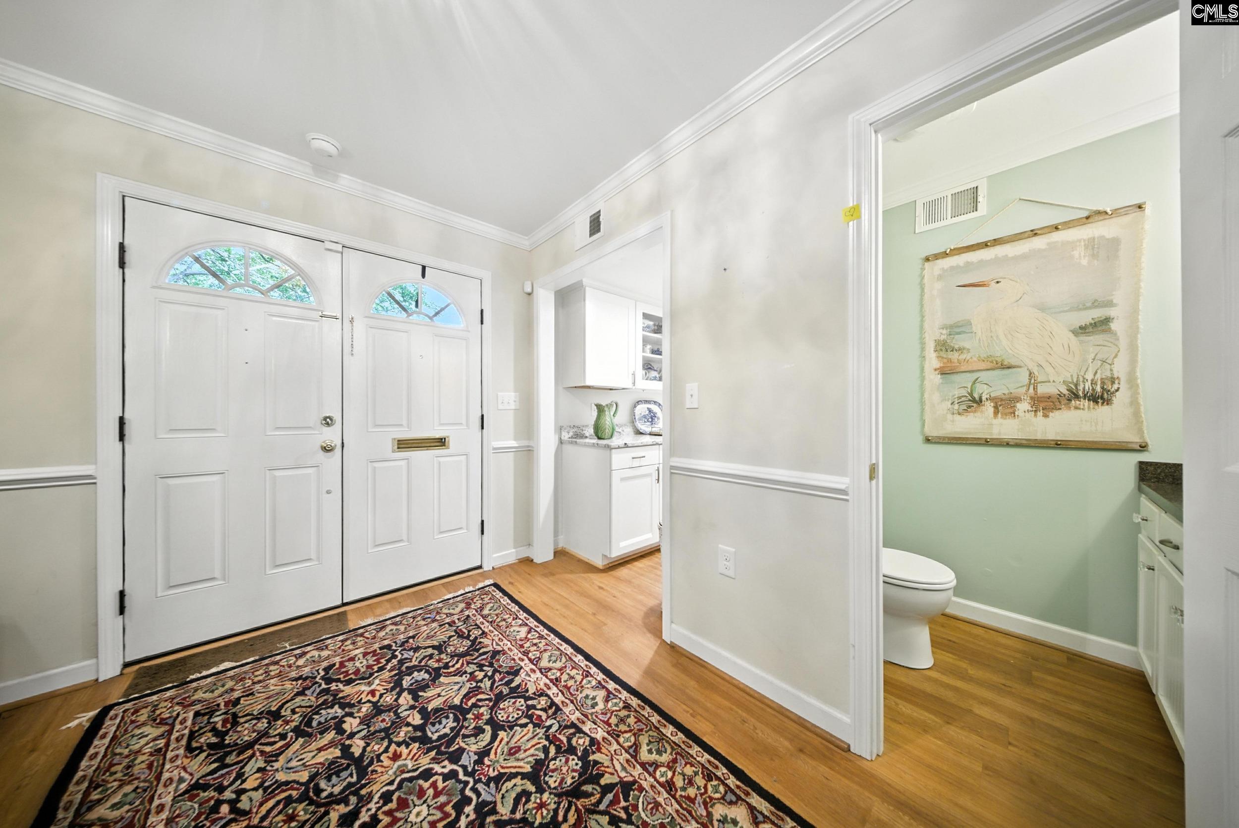 4903 Forest Lake Place Columbia, SC 29206