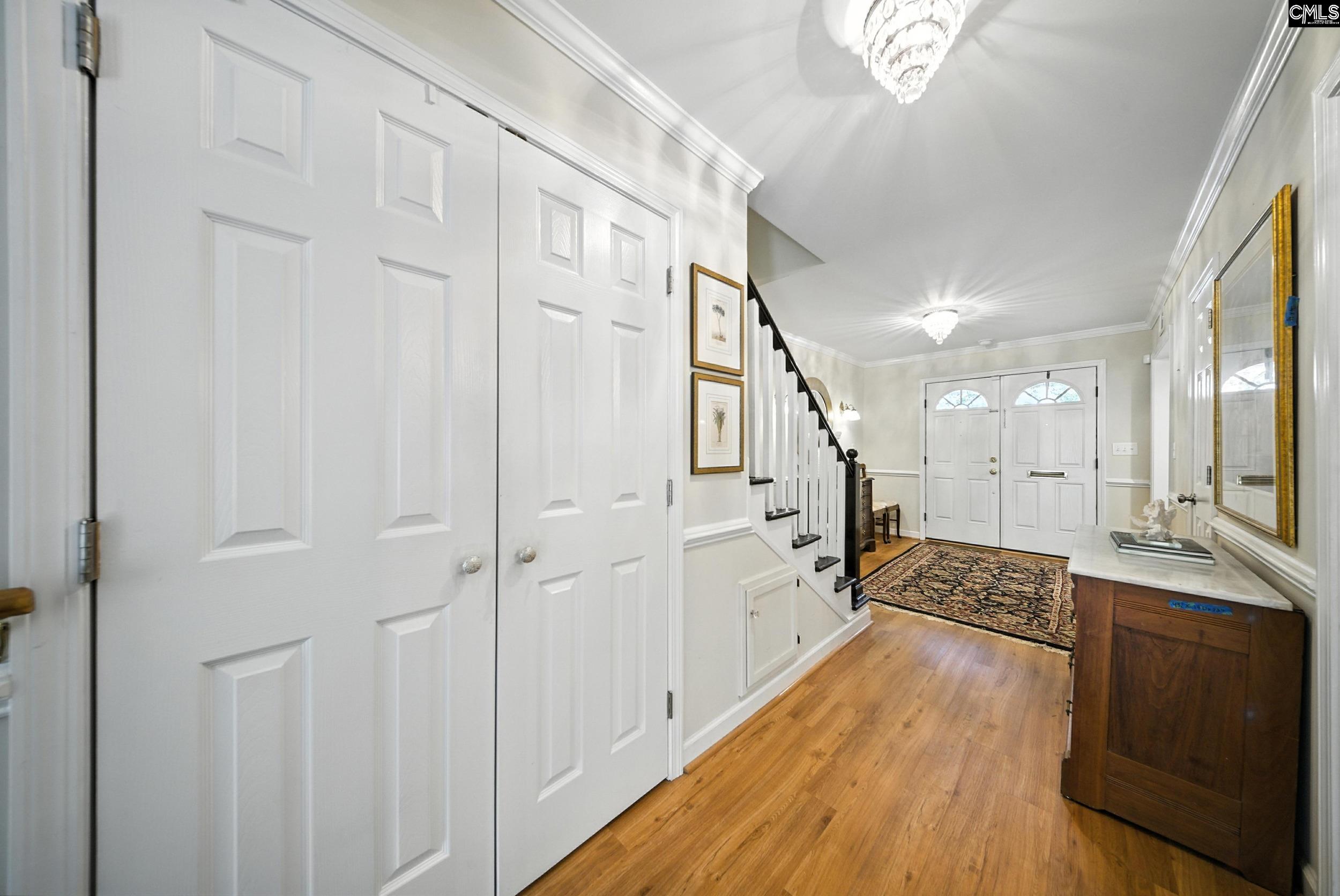 4903 Forest Lake Place Columbia, SC 29206