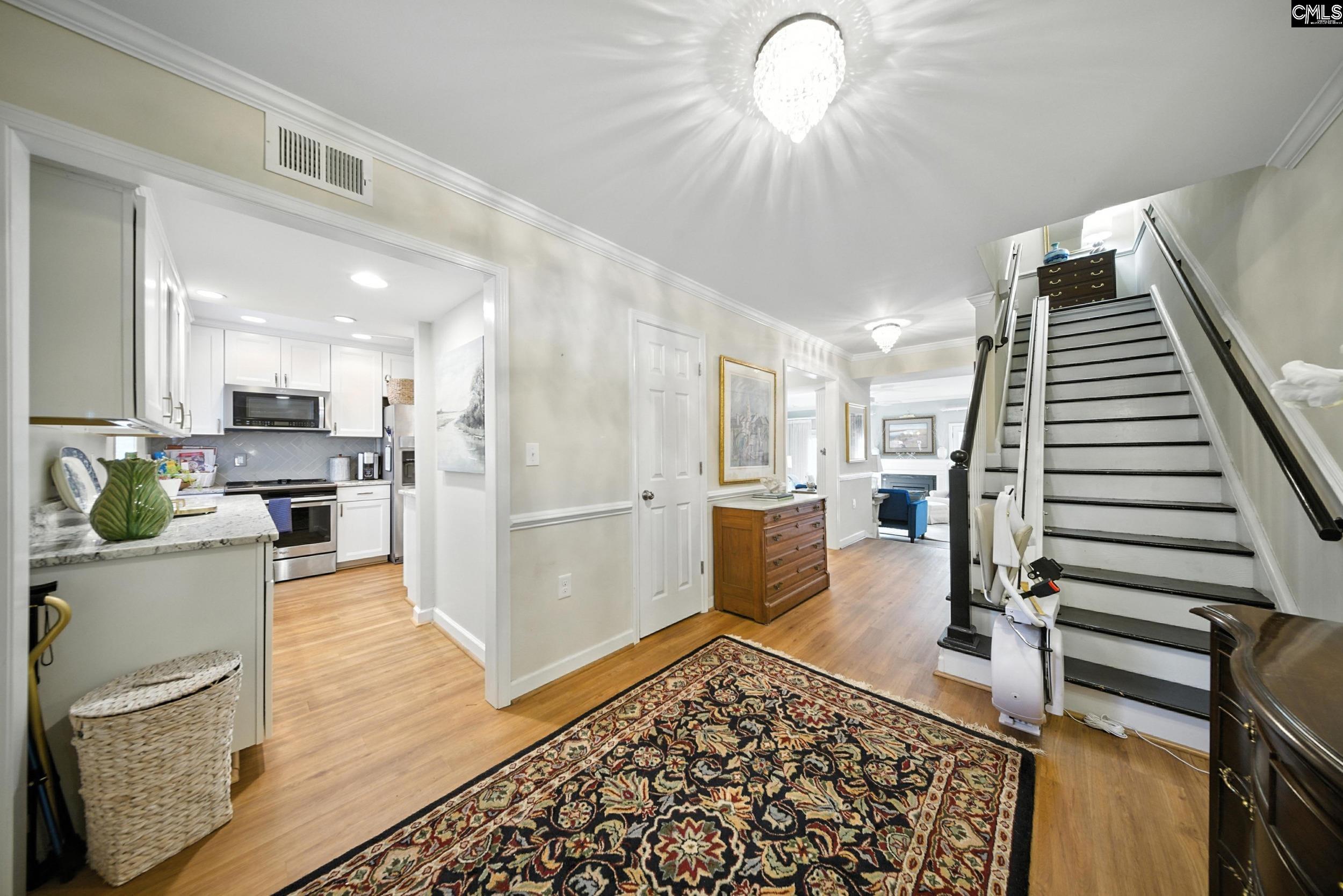 4903 Forest Lake Place Columbia, SC 29206