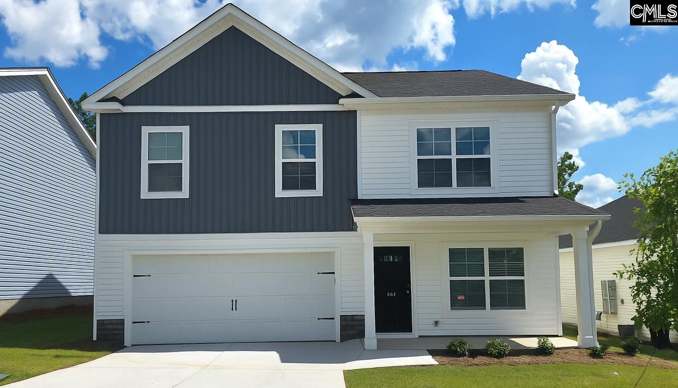 234 Secretariat Street Lexington, SC 29073