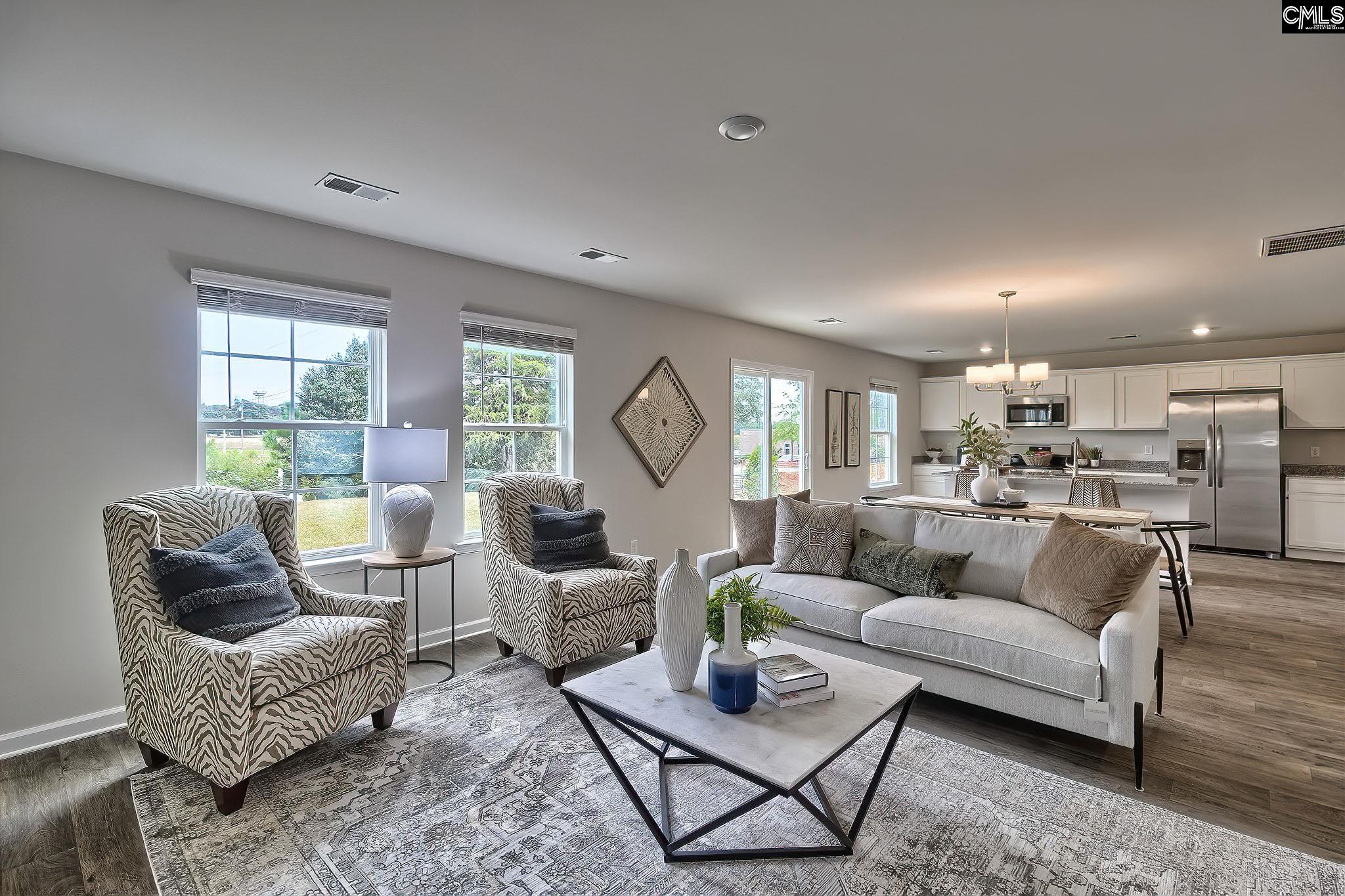 234 Secretariat Street Lexington, SC 29073