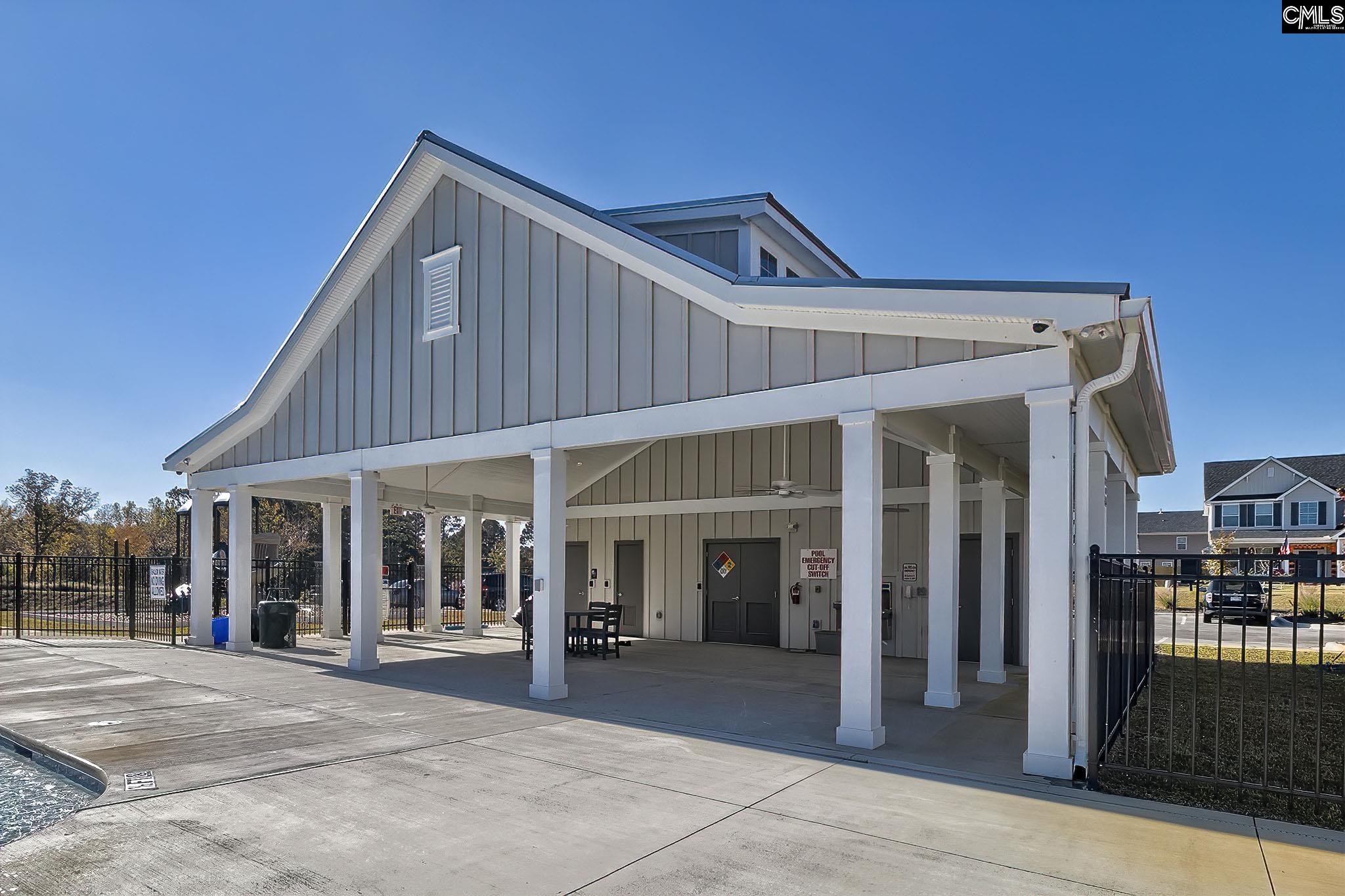 234 Secretariat Street Lexington, SC 29073