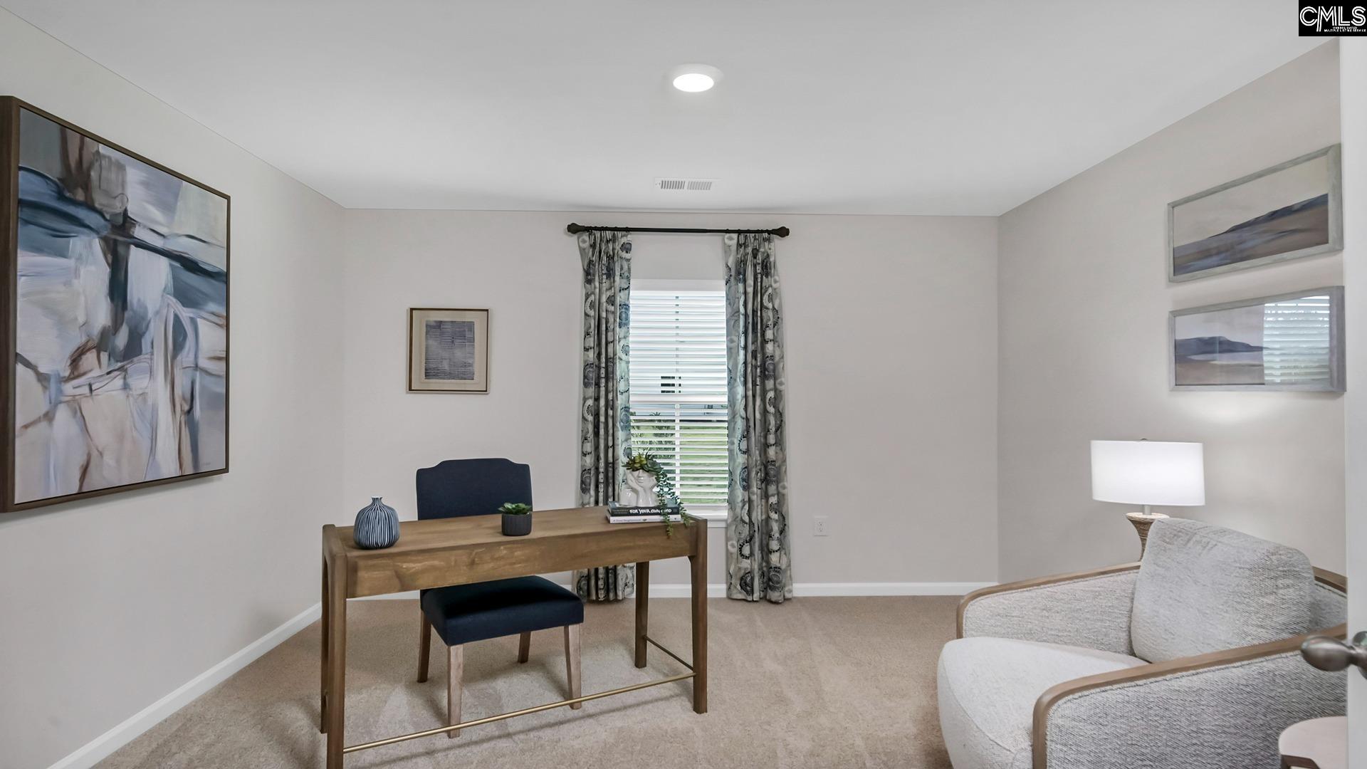 556 Edgetree Drive Hopkins, SC 29061