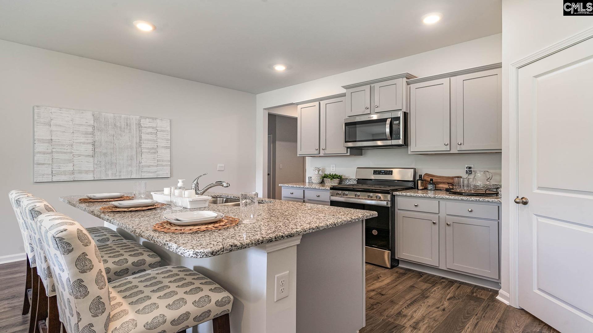 556 Edgetree Drive Hopkins, SC 29061