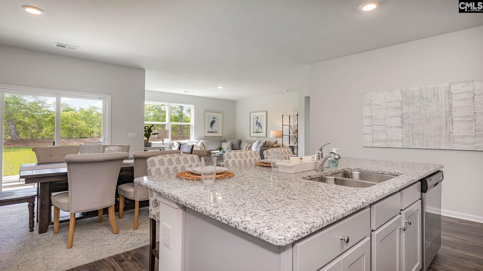 556 Edgetree Drive Hopkins, SC 29061