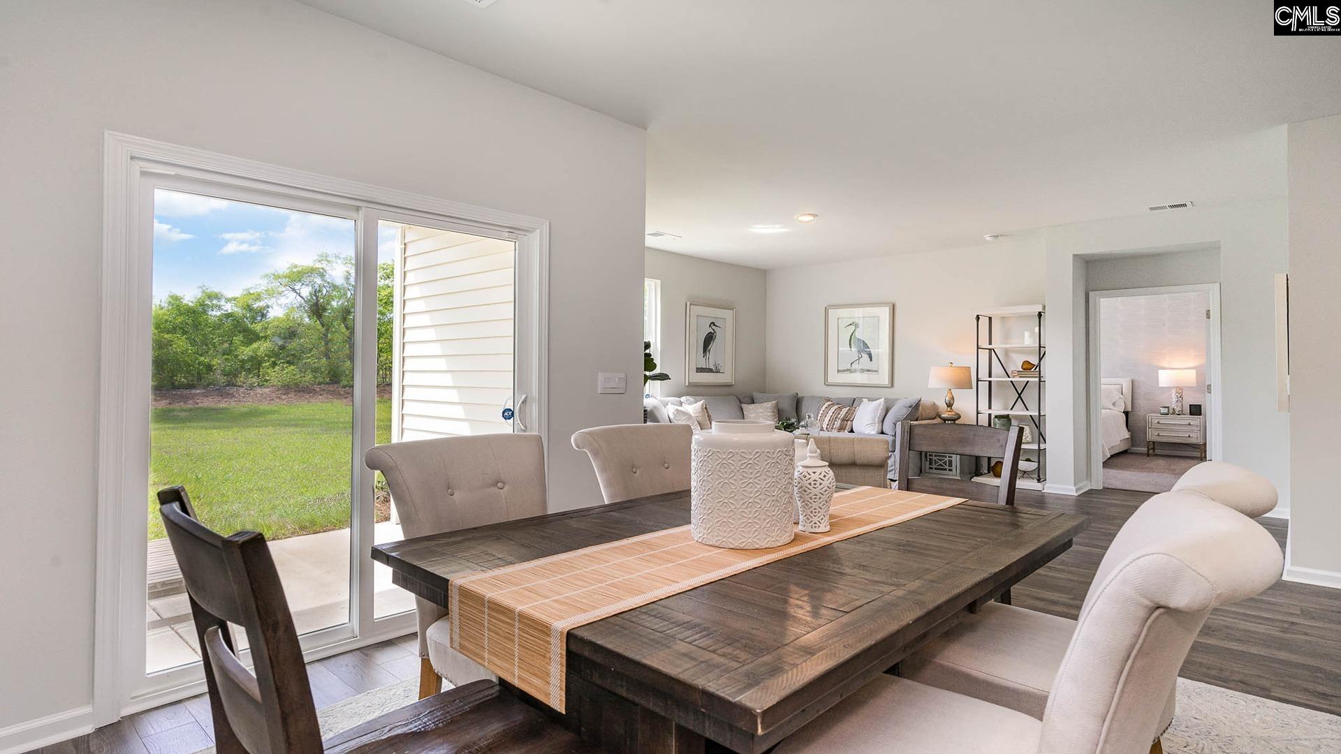 556 Edgetree Drive Hopkins, SC 29061