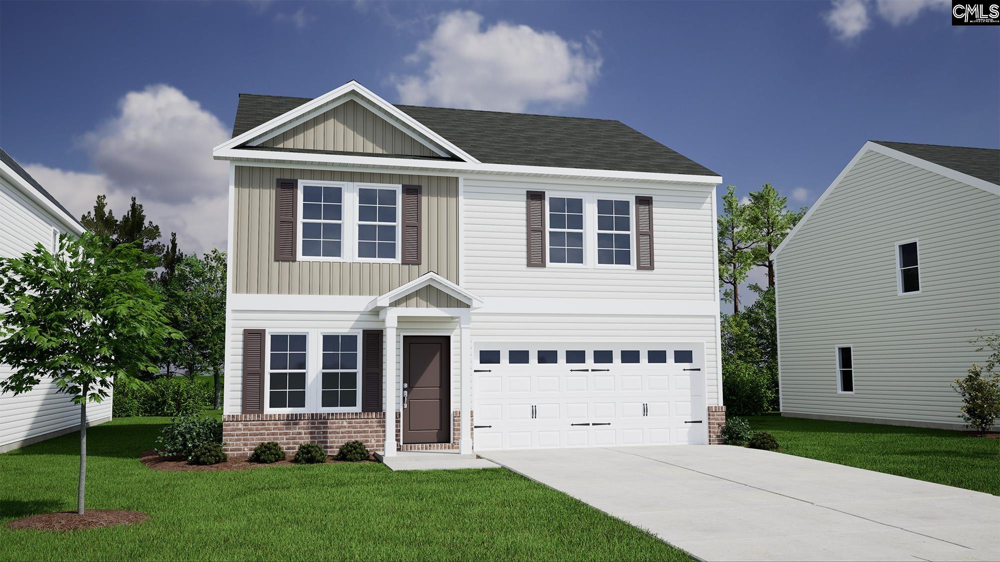 427 Hardwick Drive Columbia, SC 29223