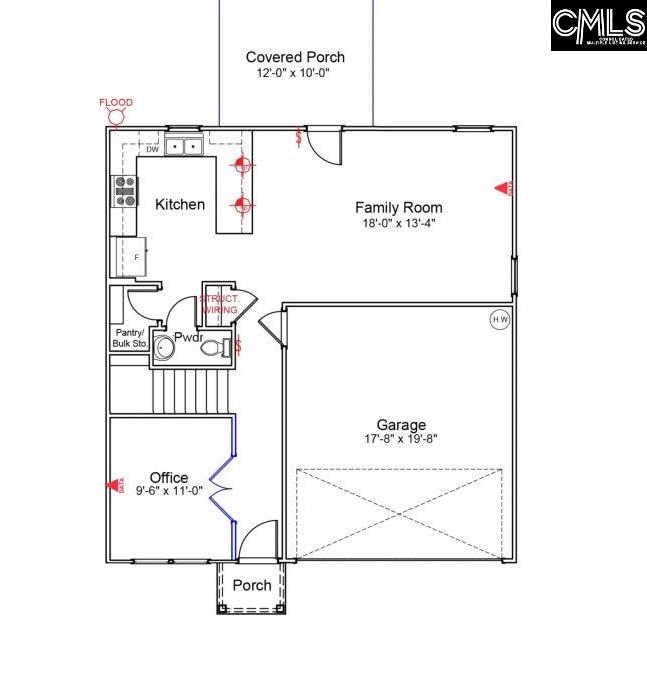 427 Hardwick Drive Columbia, SC 29223