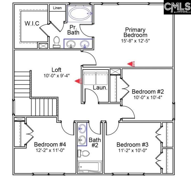 427 Hardwick Drive Columbia, SC 29223