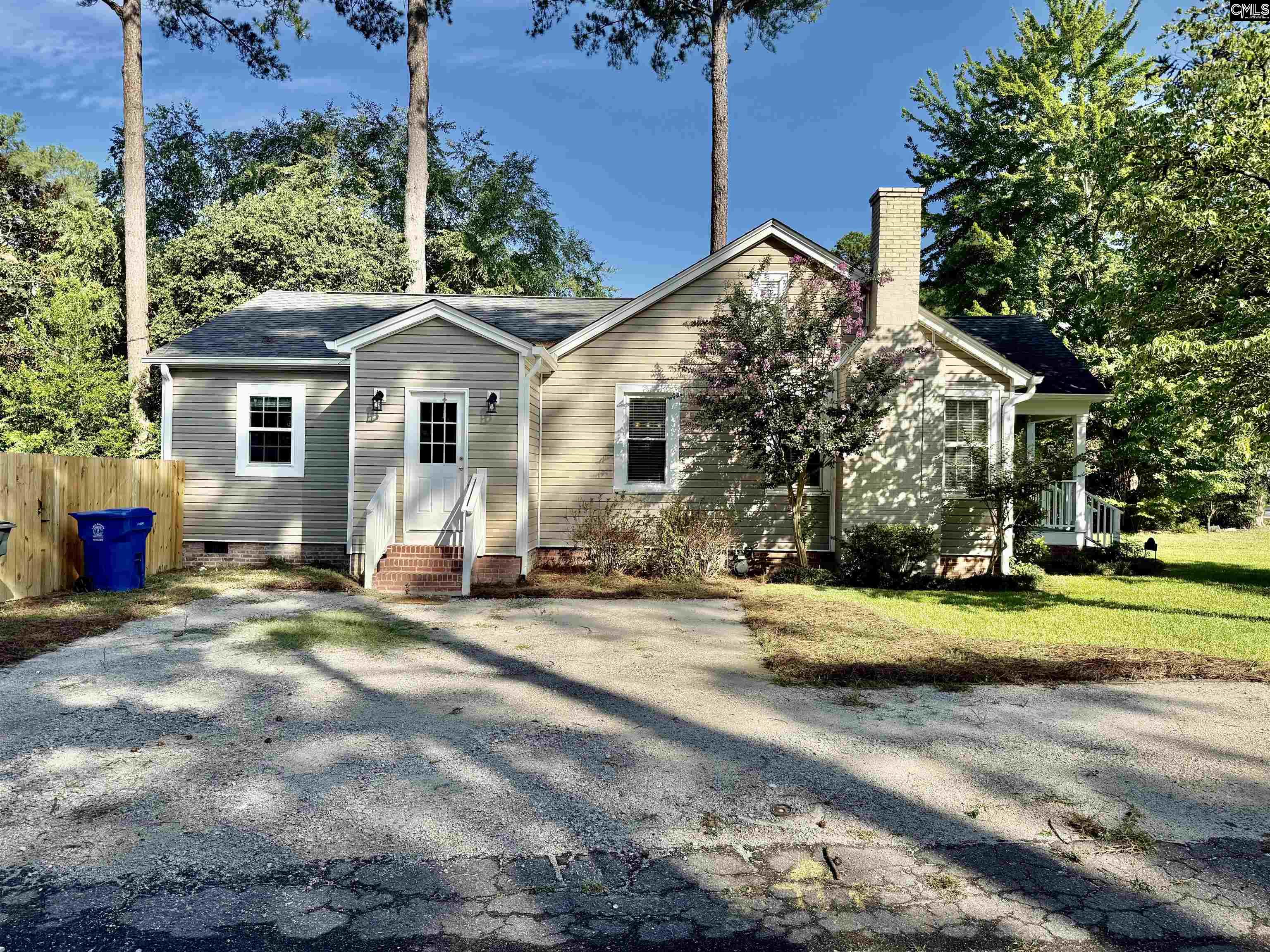 4706 Buckingham Circle, Columbia, South Carolina image 2