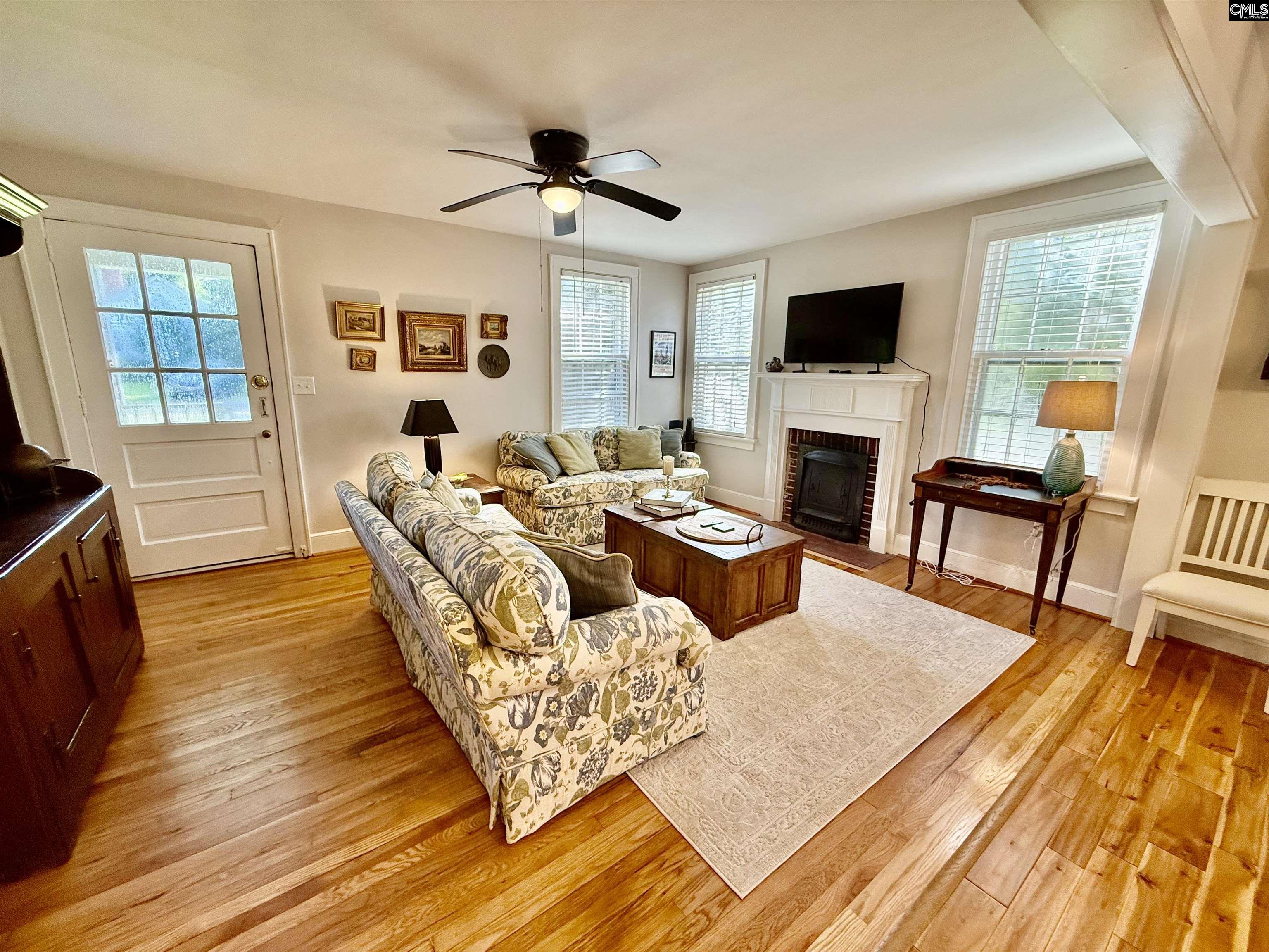 4706 Buckingham Circle, Columbia, South Carolina image 3