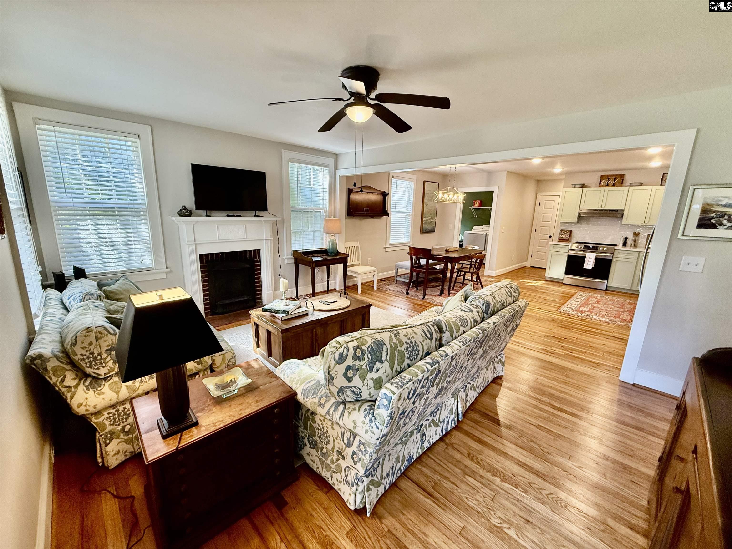 4706 Buckingham Circle, Columbia, South Carolina image 4