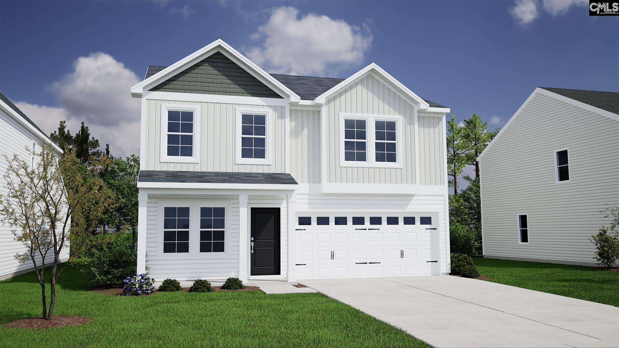 436 Hardwick Drive Columbia, SC 29223