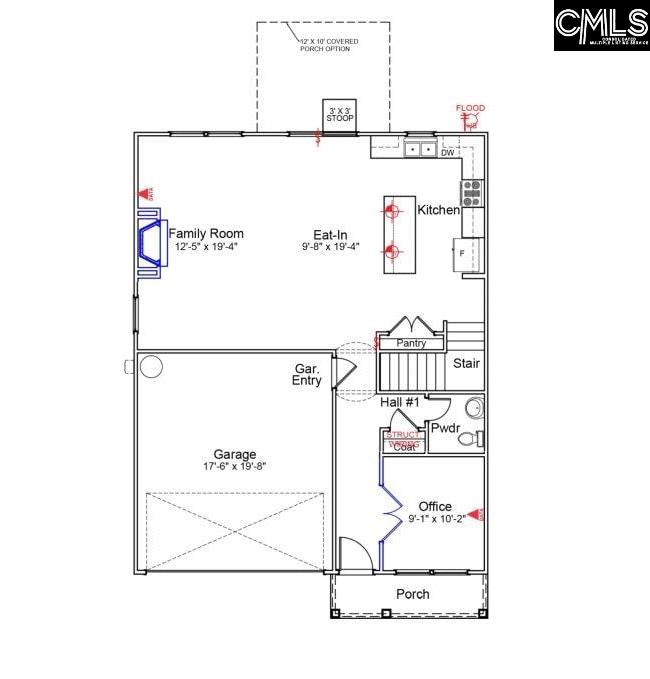 436 Hardwick Drive Columbia, SC 29223