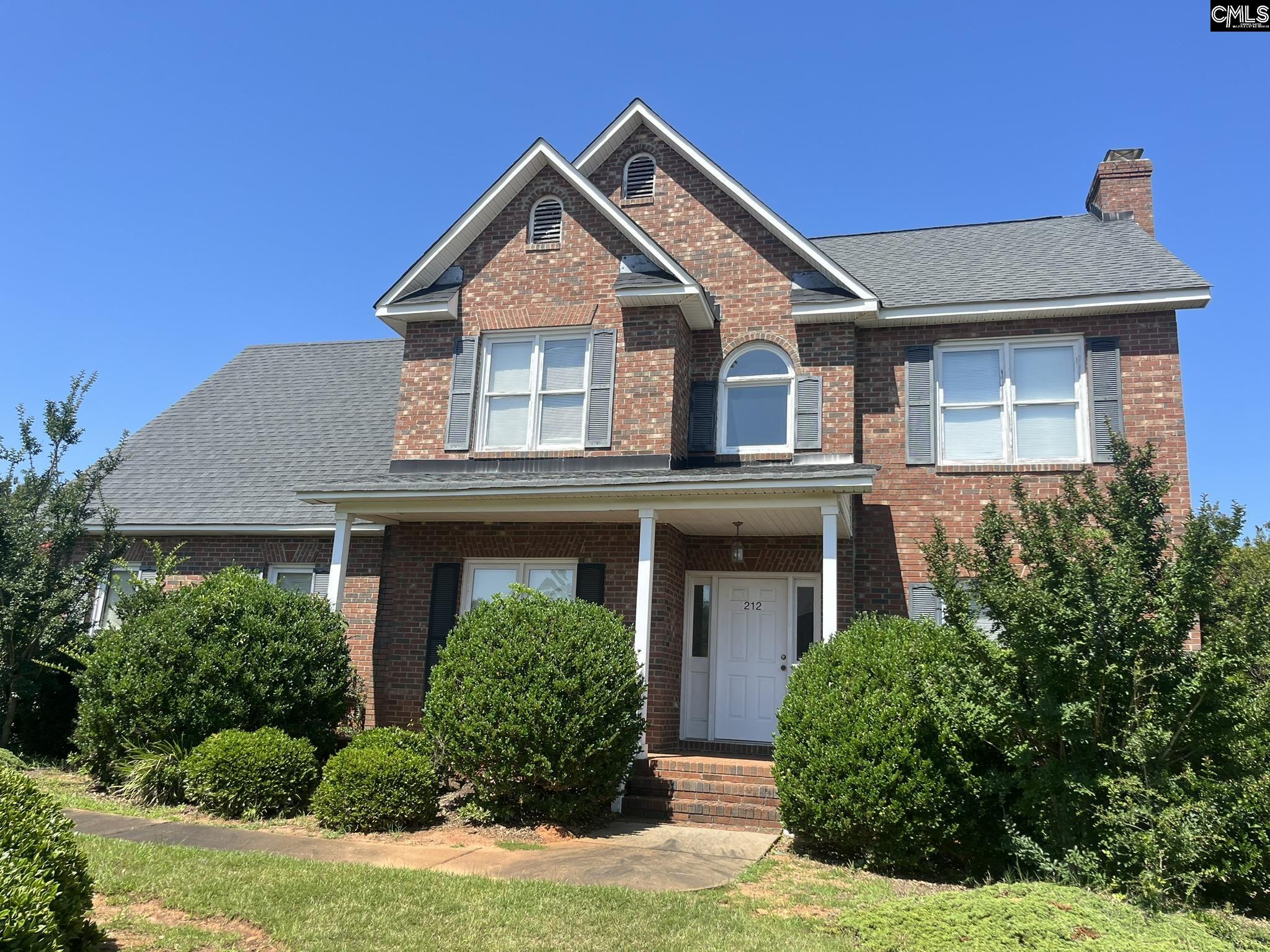 212 Destin Road Columbia, SC 29212