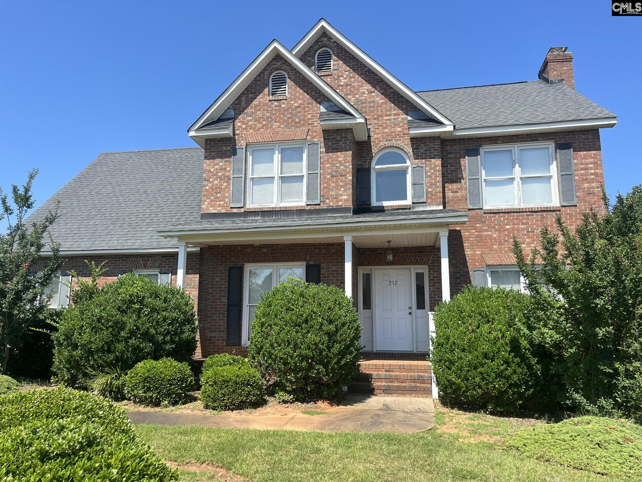 212 Destin Road Columbia, SC 29212