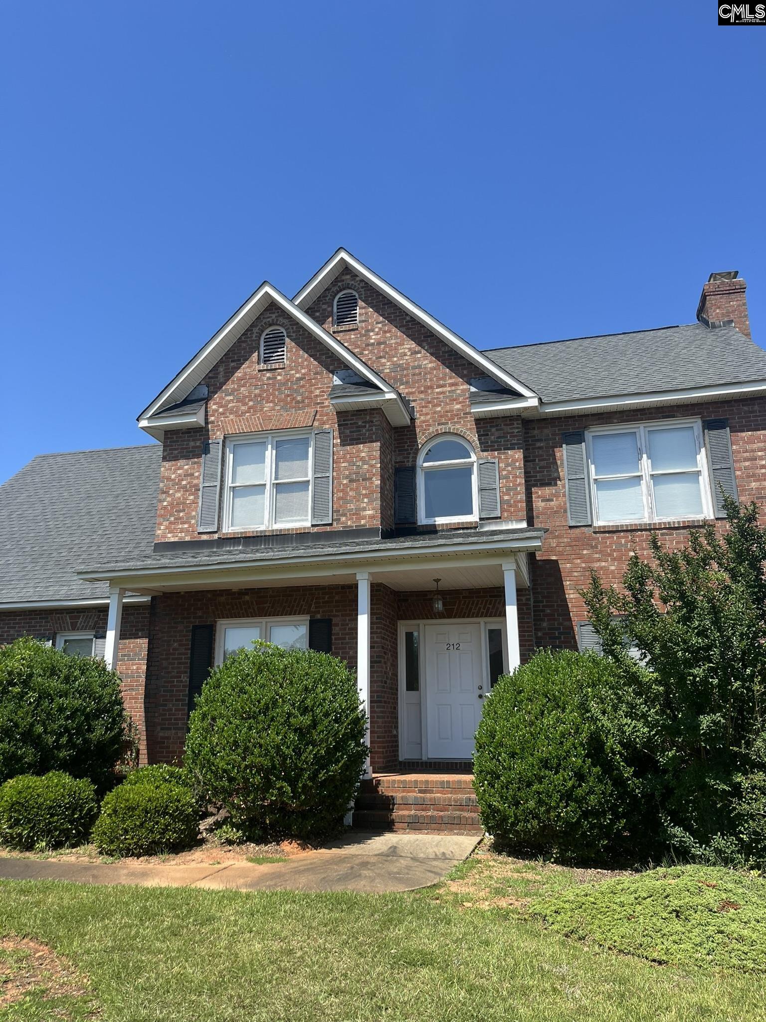 212 Destin Road Columbia, SC 29212