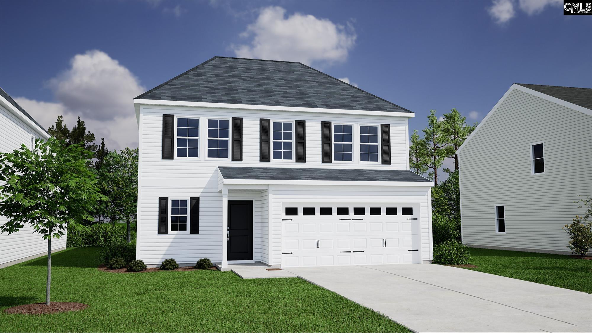 422 Hardwick Drive Columbia, SC 29223