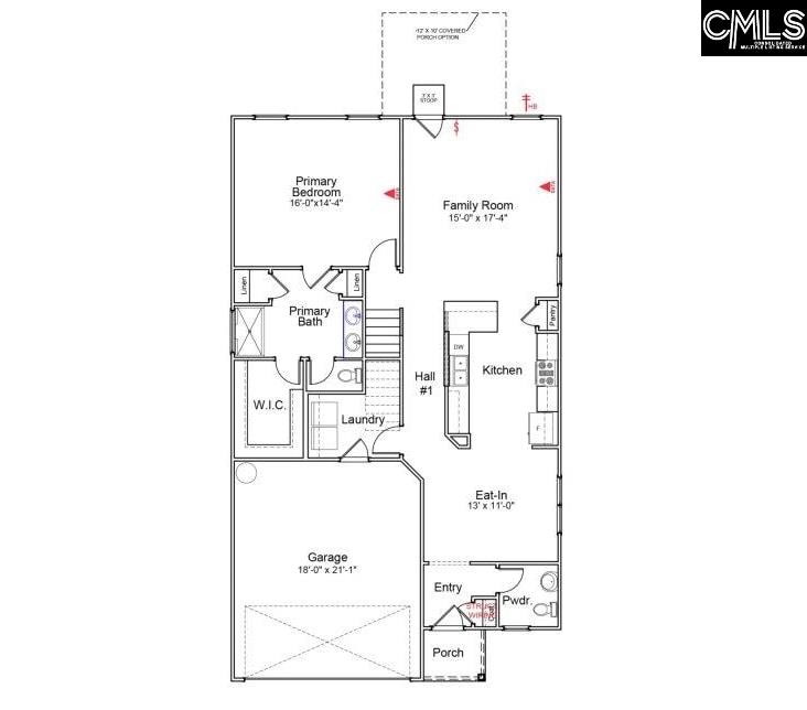 422 Hardwick Drive Columbia, SC 29223