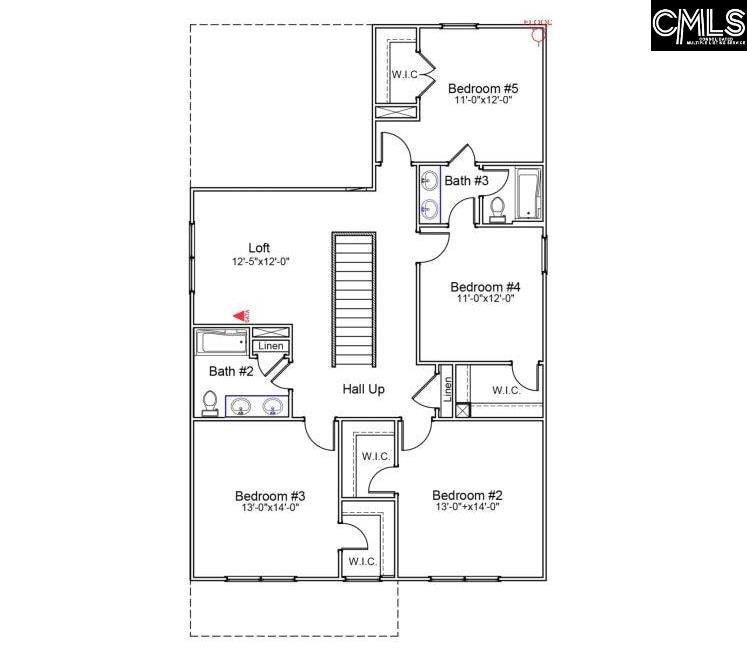 422 Hardwick Drive Columbia, SC 29223