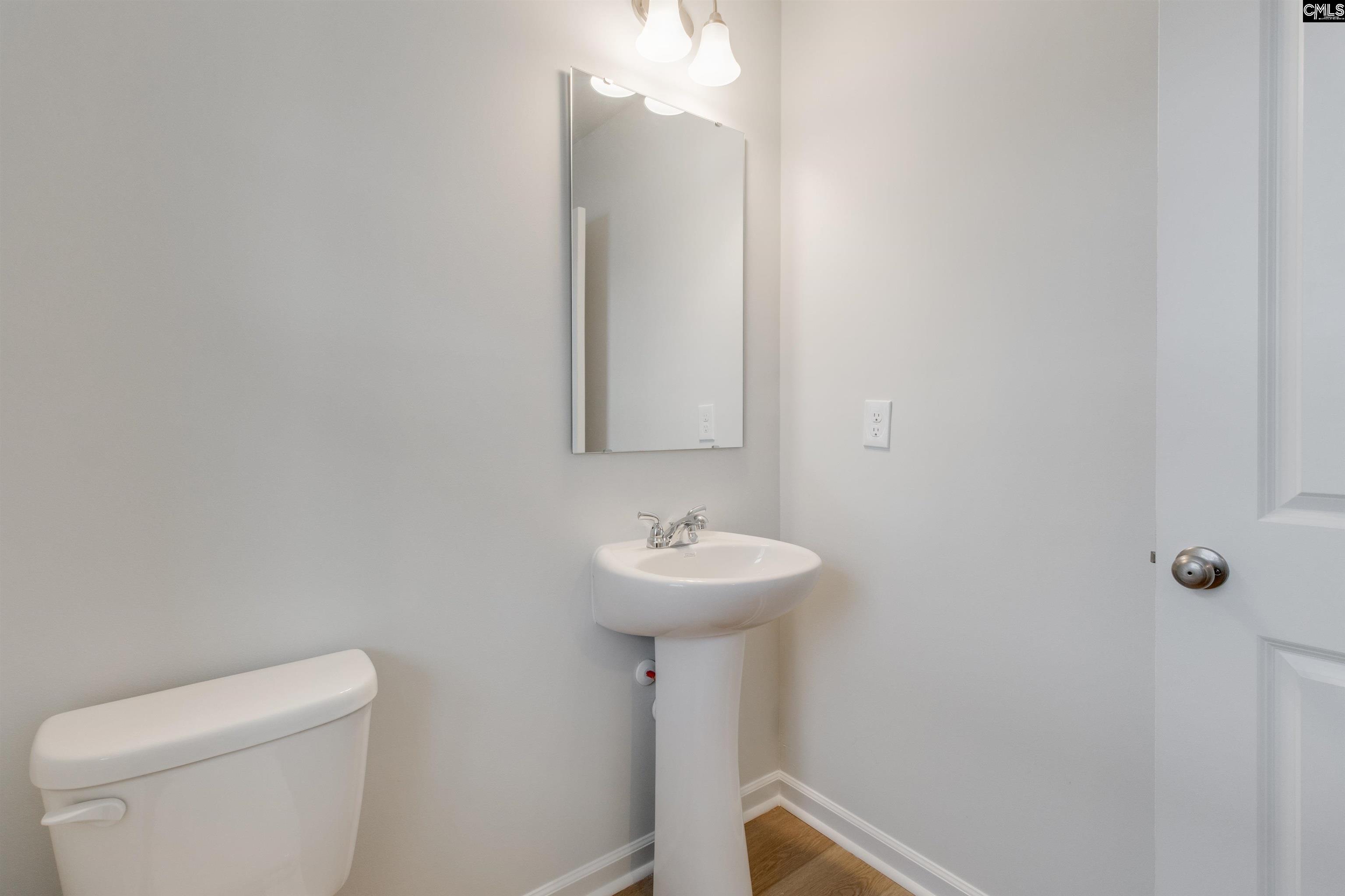 422 Hardwick Drive Columbia, SC 29223