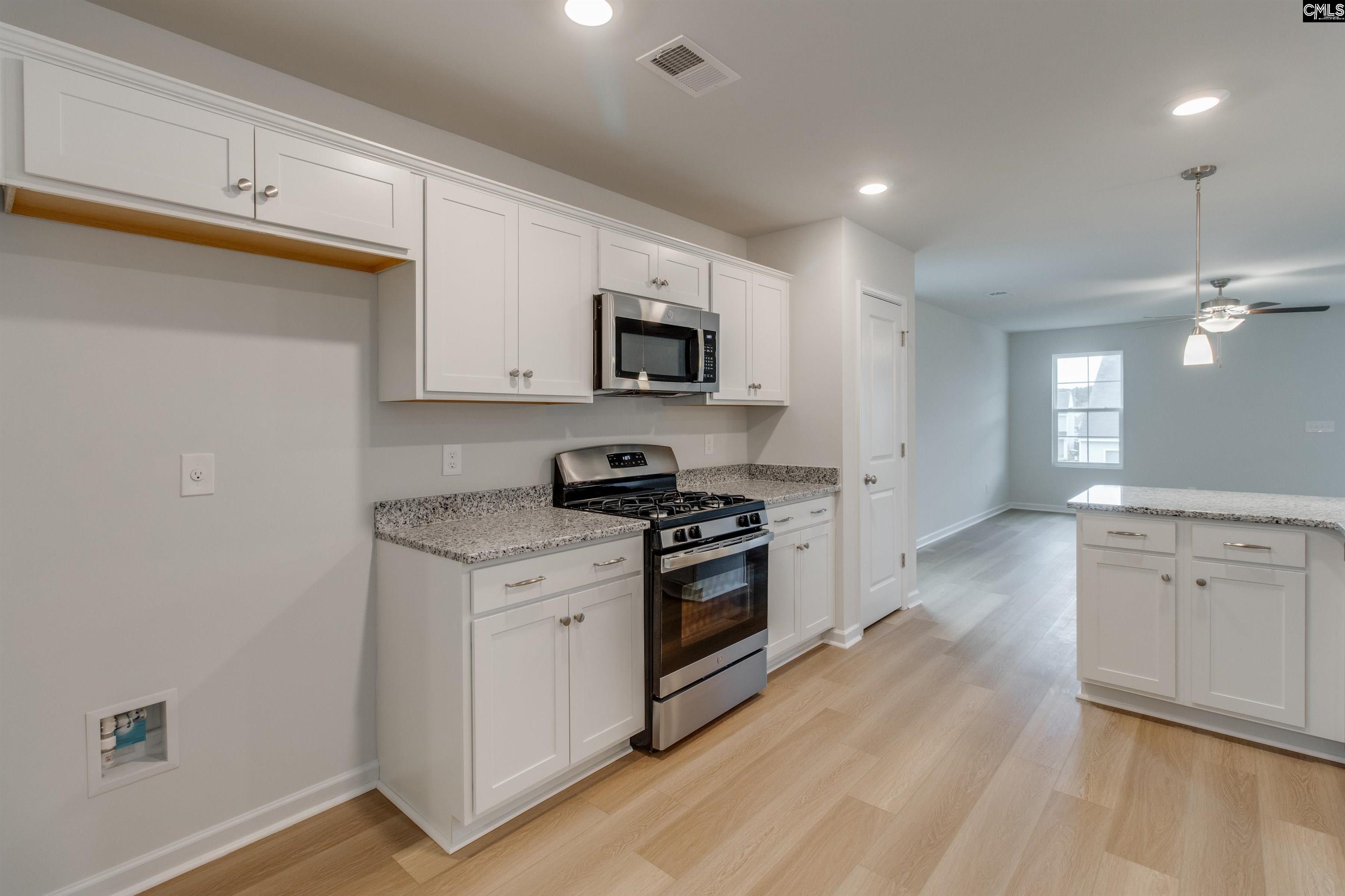 422 Hardwick Drive Columbia, SC 29223