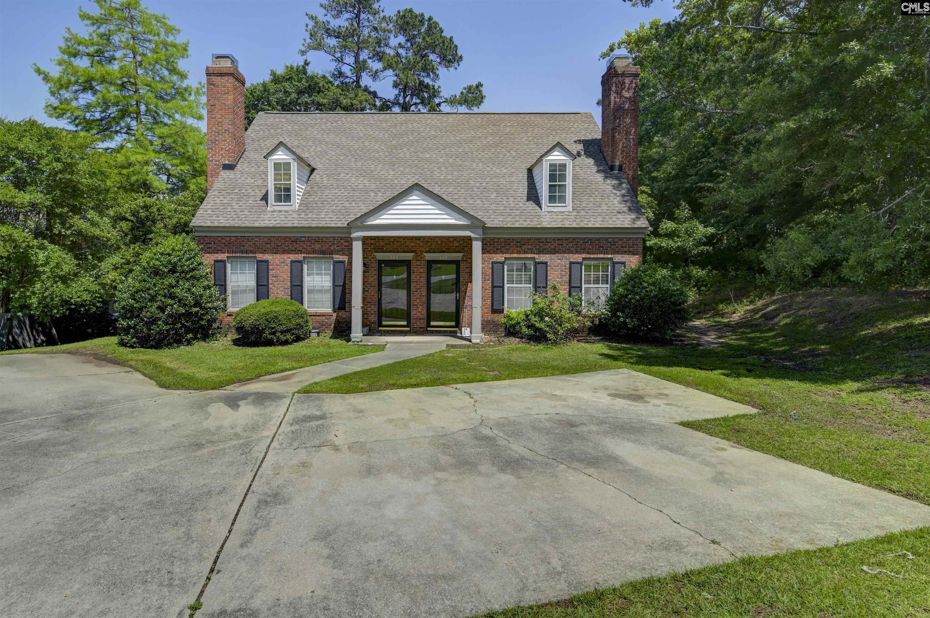 600 Hulon Circle West Columbia, SC 29169