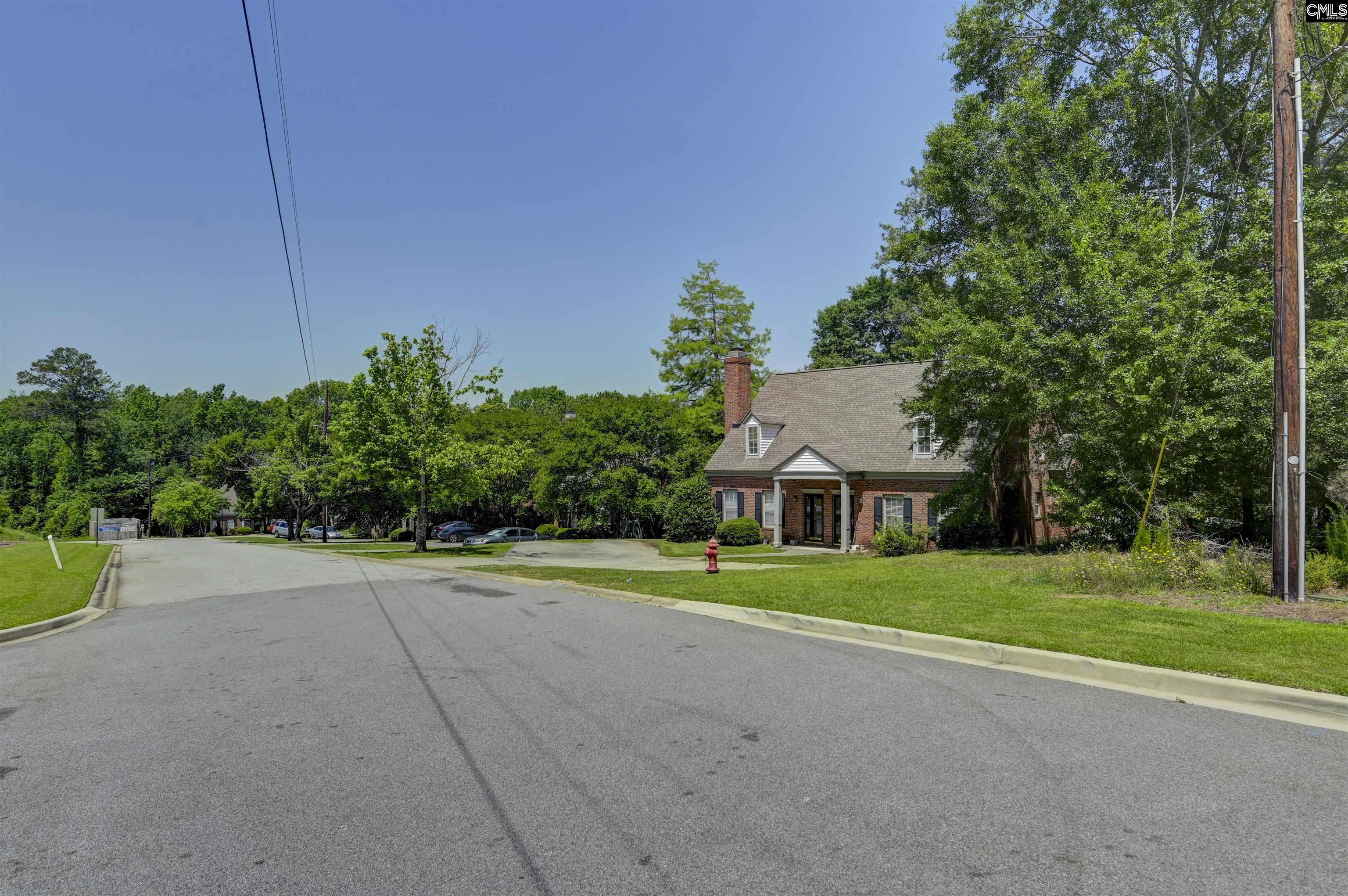 600 Hulon Circle West Columbia, SC 29169