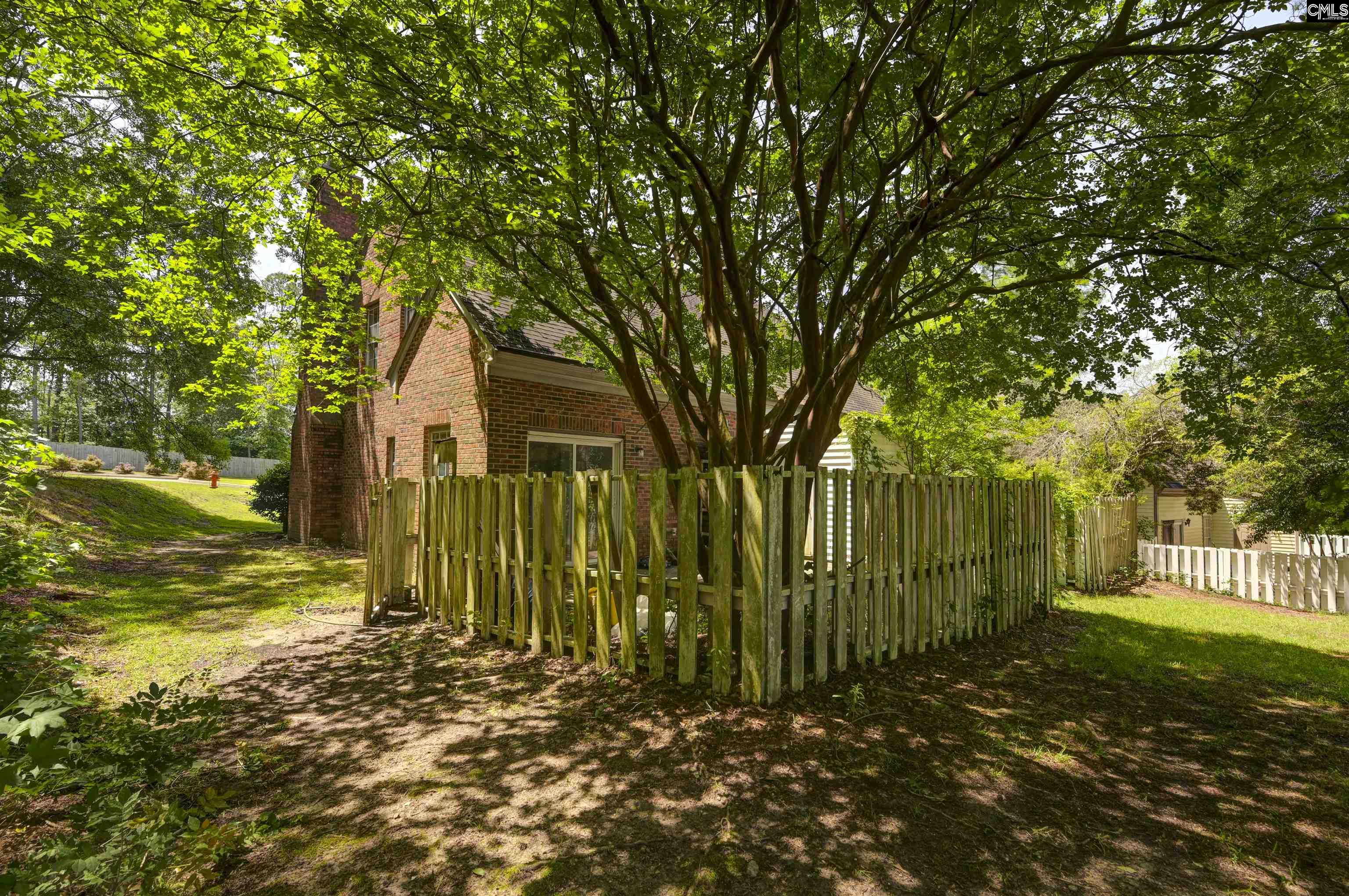 600 Hulon Circle West Columbia, SC 29169