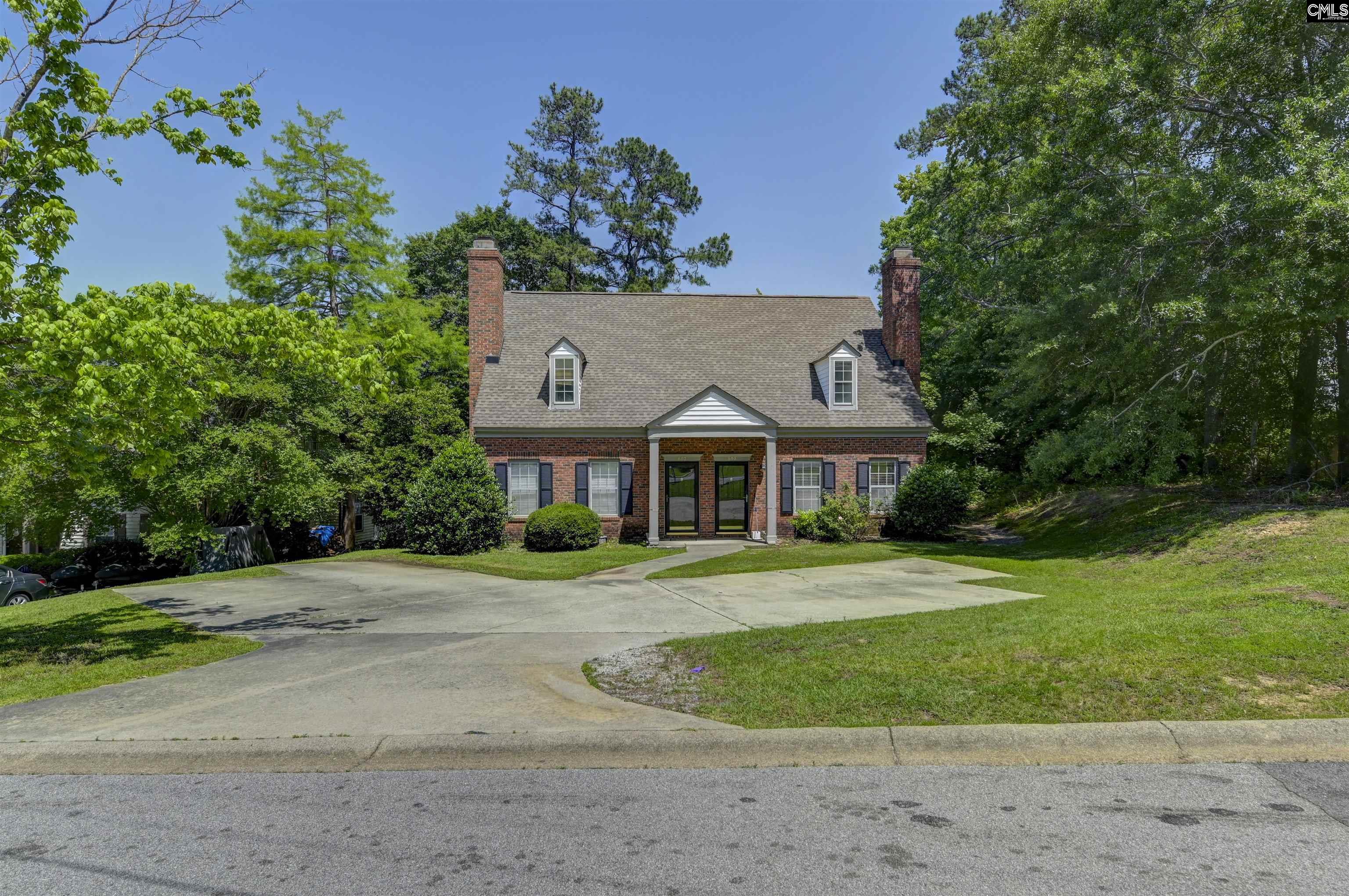 600 Hulon Circle West Columbia, SC 29169