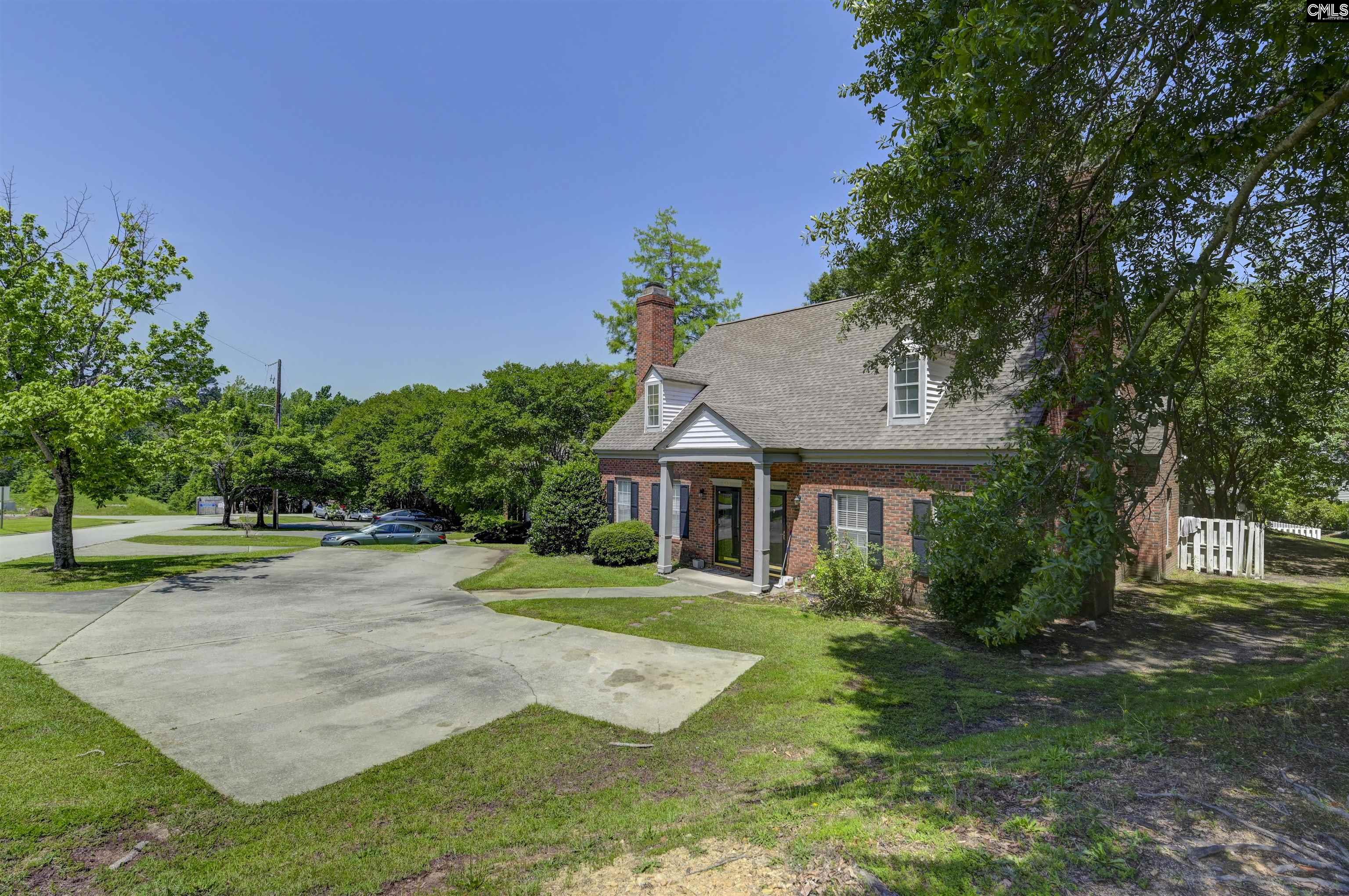600 Hulon Circle West Columbia, SC 29169
