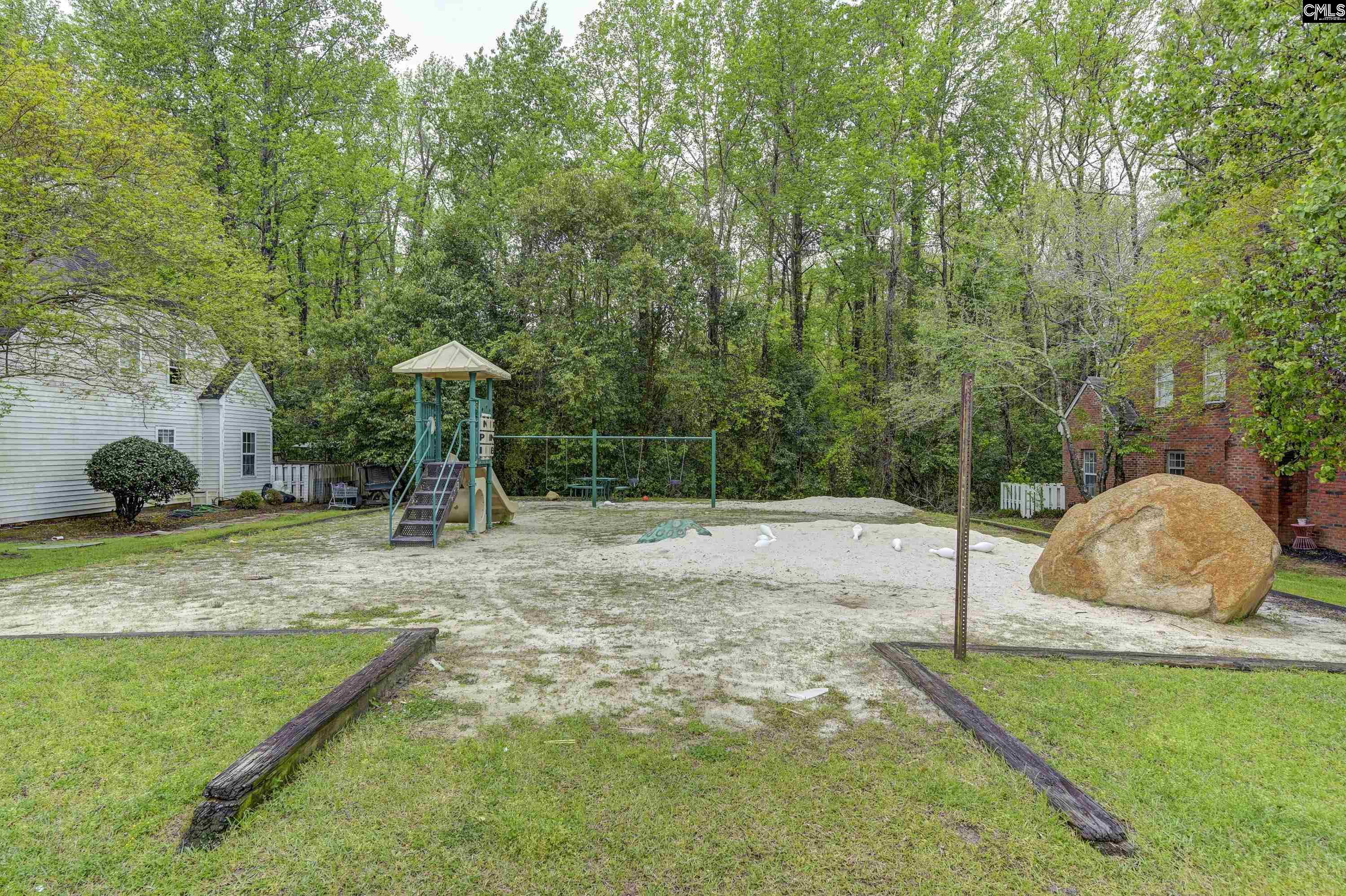 600 Hulon Circle West Columbia, SC 29169