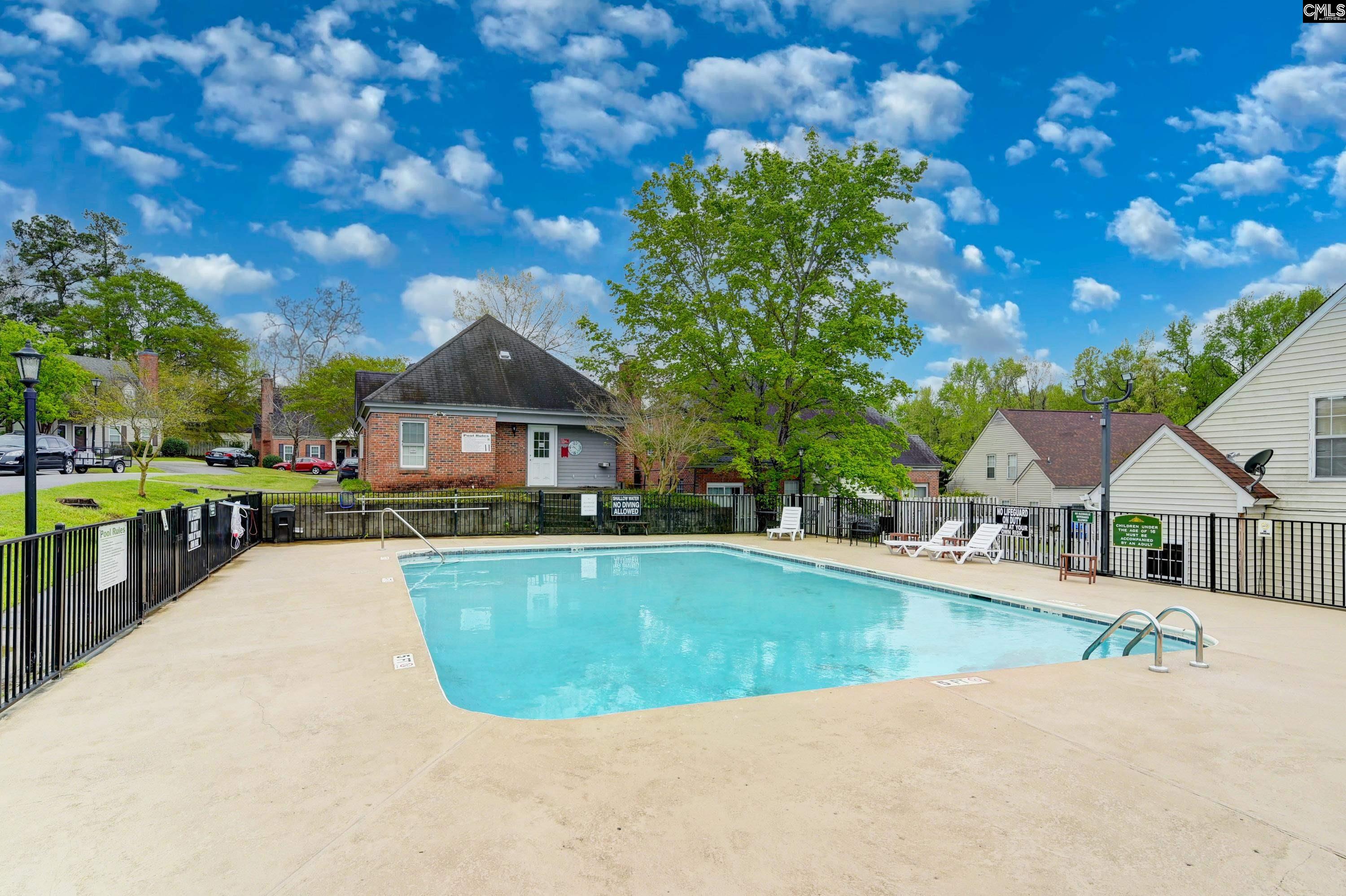 600 Hulon Circle West Columbia, SC 29169