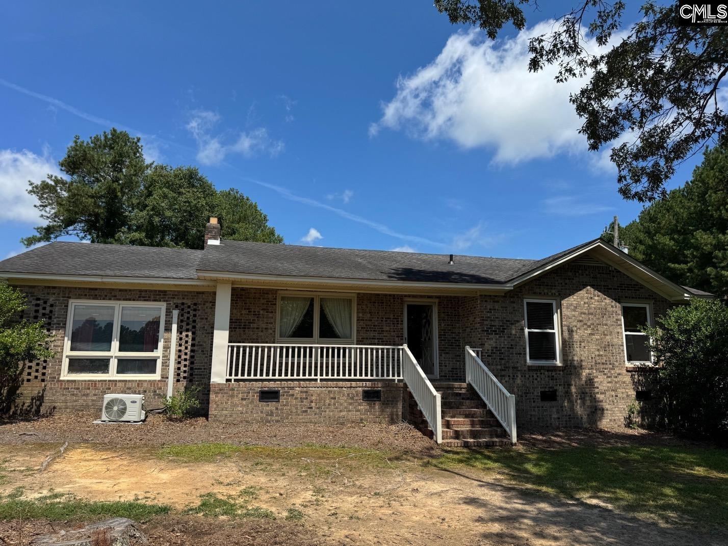 158 Rogers Road, Saluda, South Carolina image 2