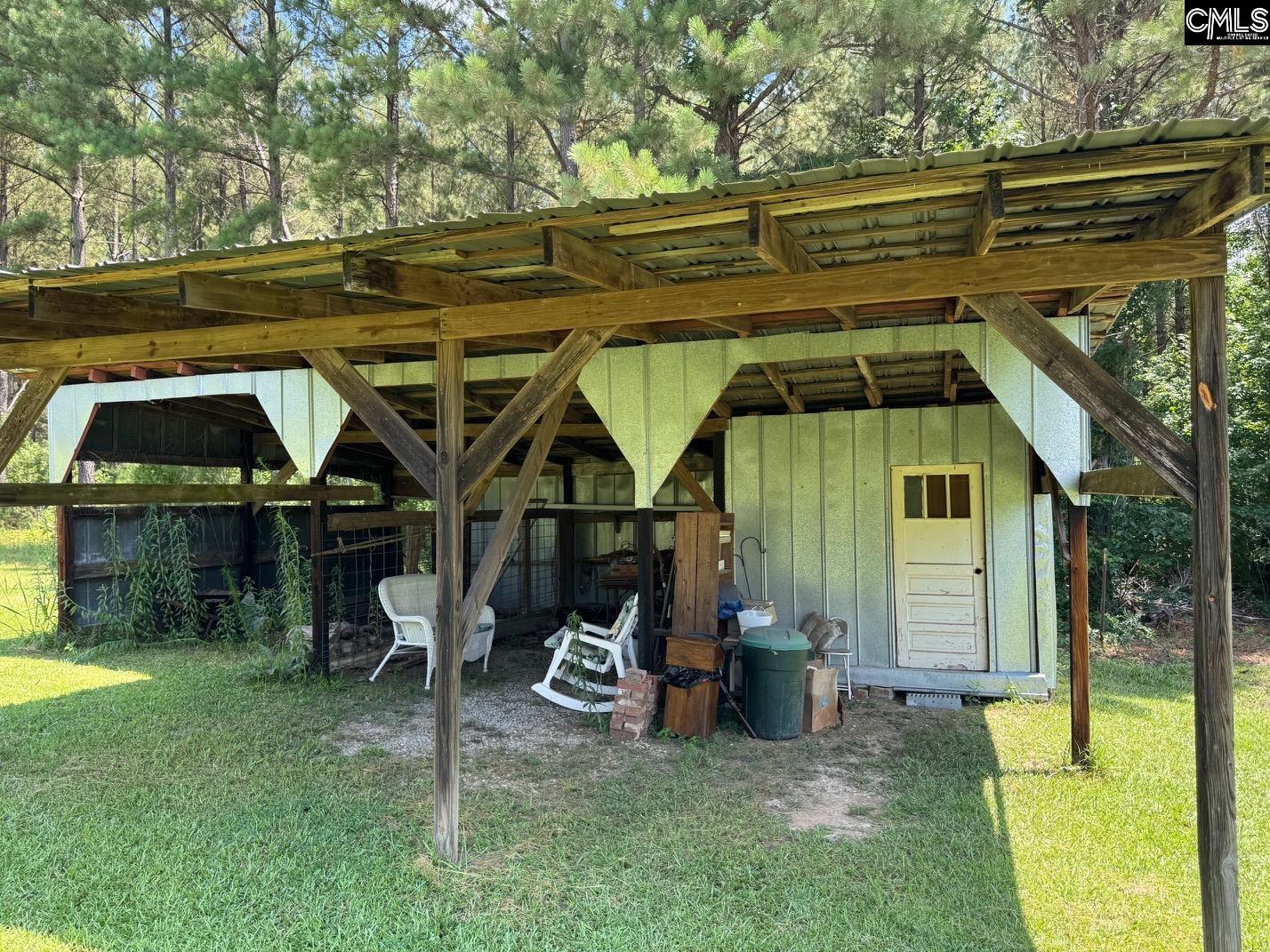 158 Rogers Road, Saluda, South Carolina image 15
