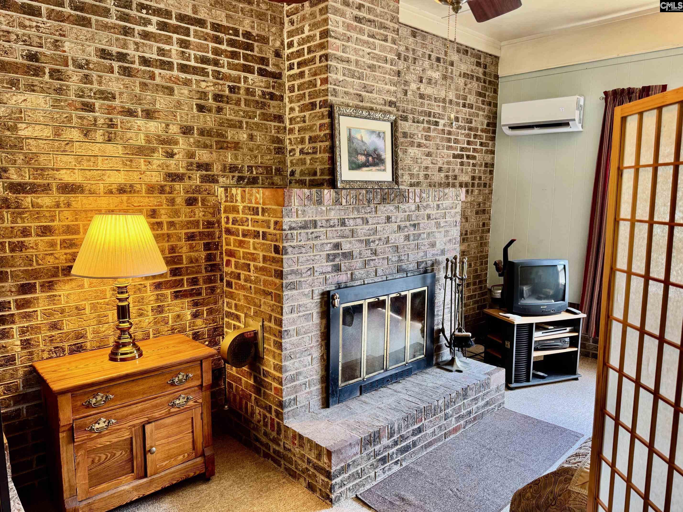 158 Rogers Road, Saluda, South Carolina image 30