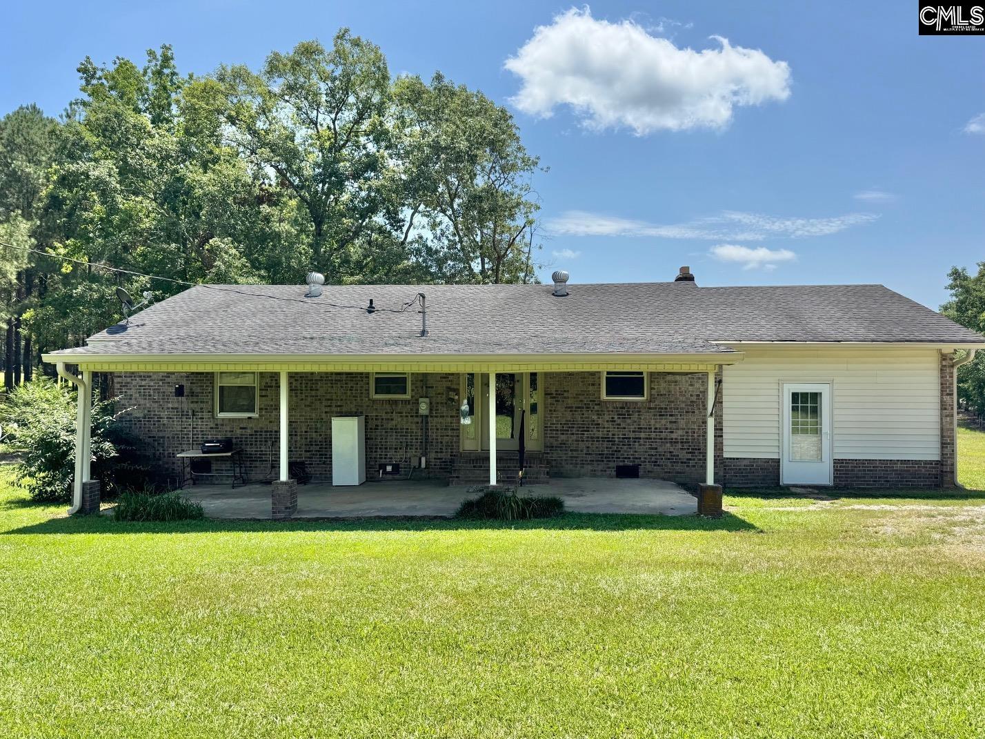 158 Rogers Road, Saluda, South Carolina image 8