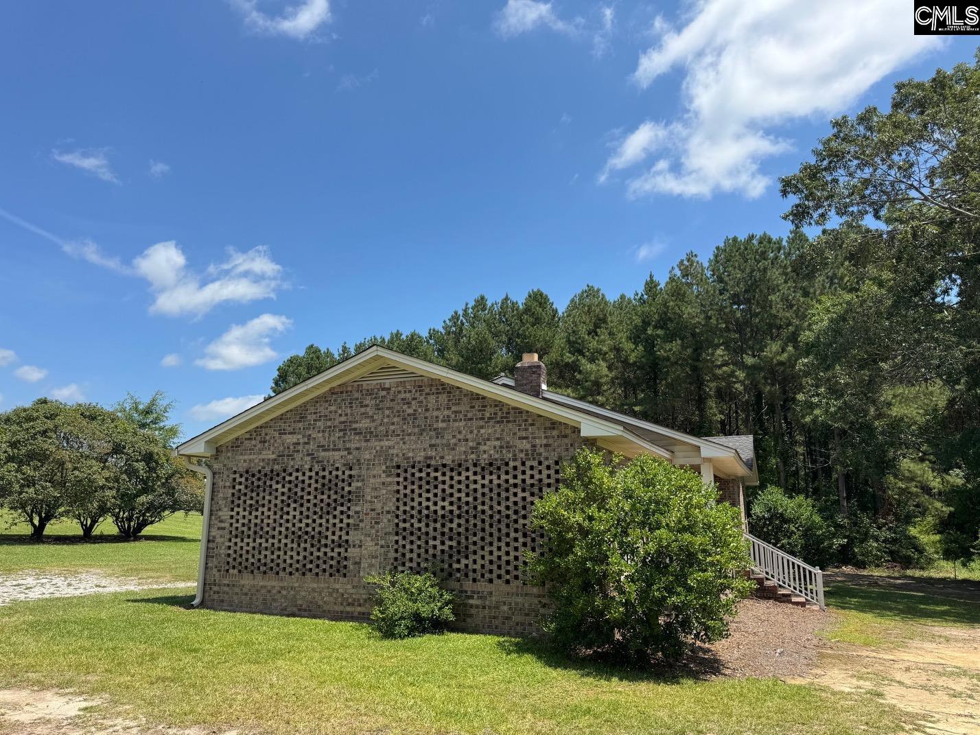158 Rogers Road, Saluda, South Carolina image 10