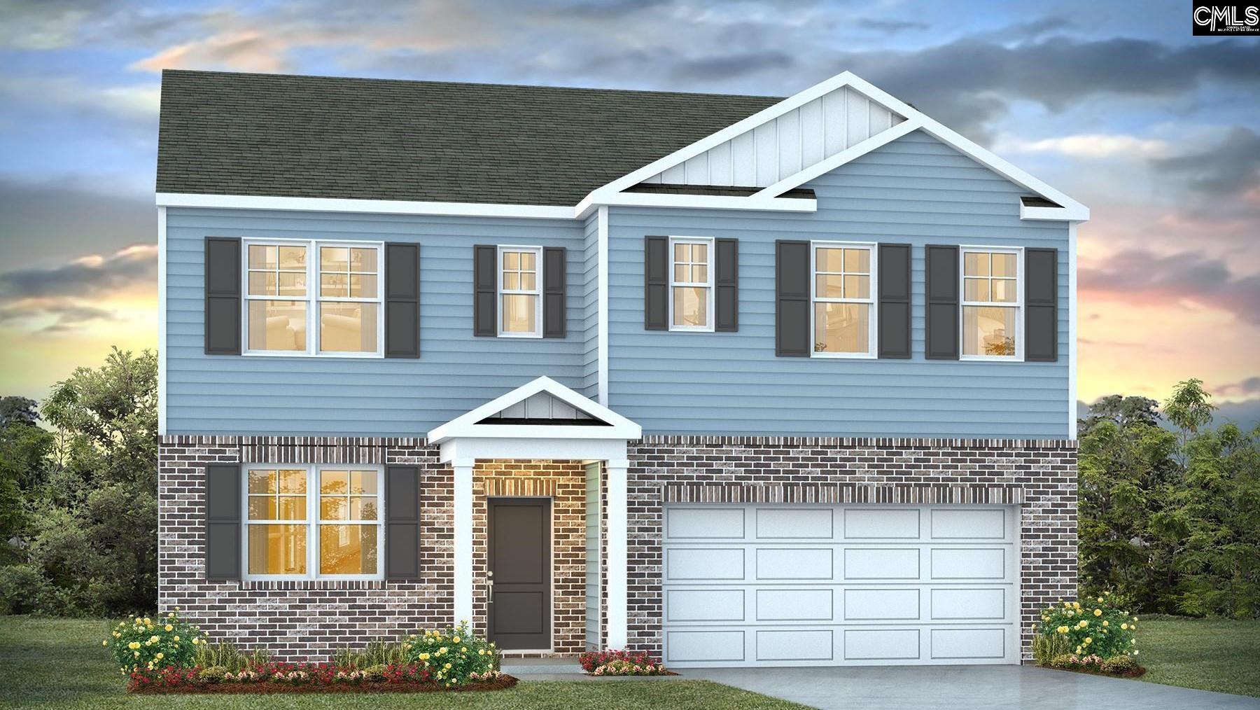 333 Bevington Brook Lane Hopkins, SC 29061