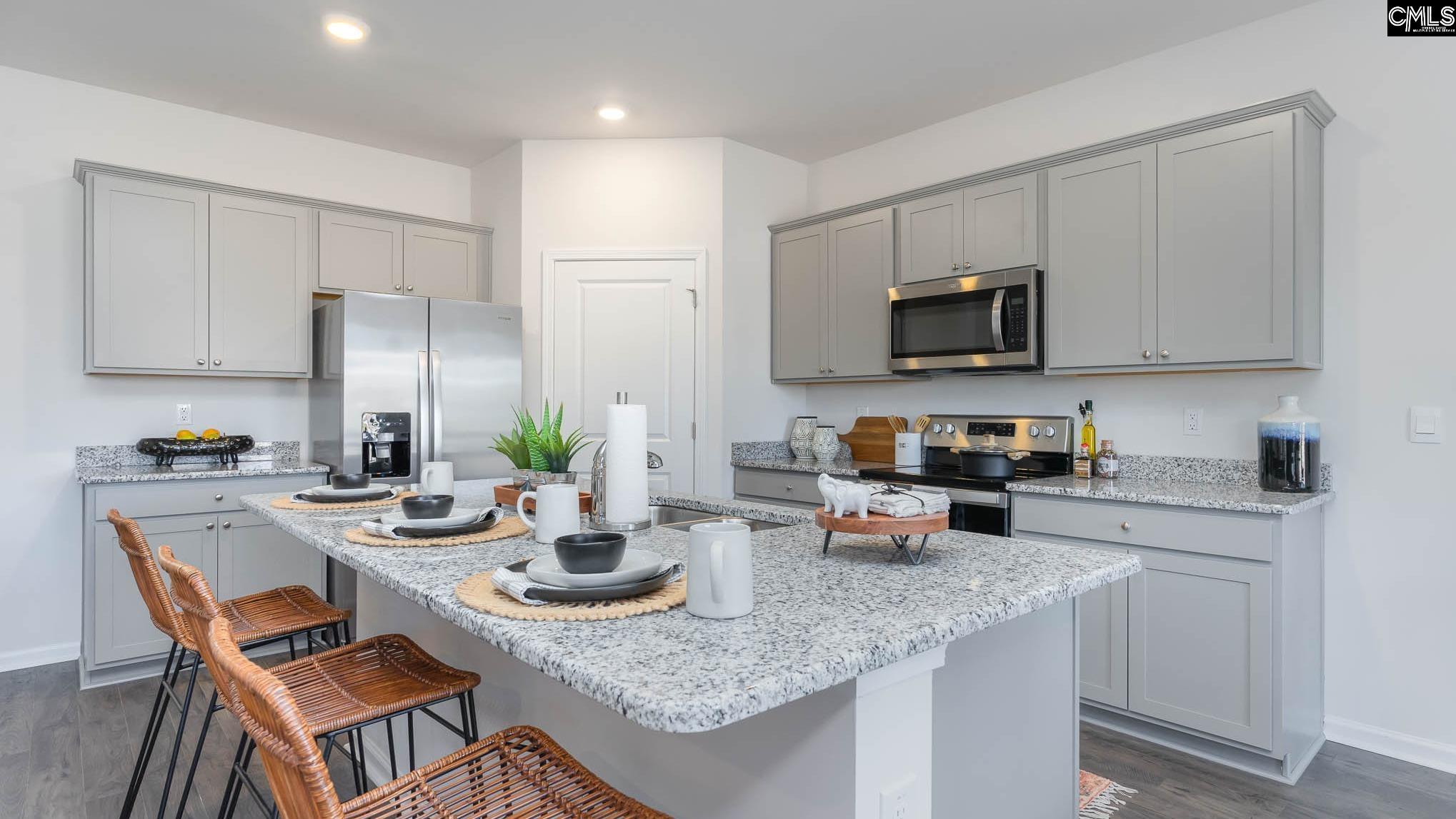 333 Bevington Brook Lane Hopkins, SC 29061