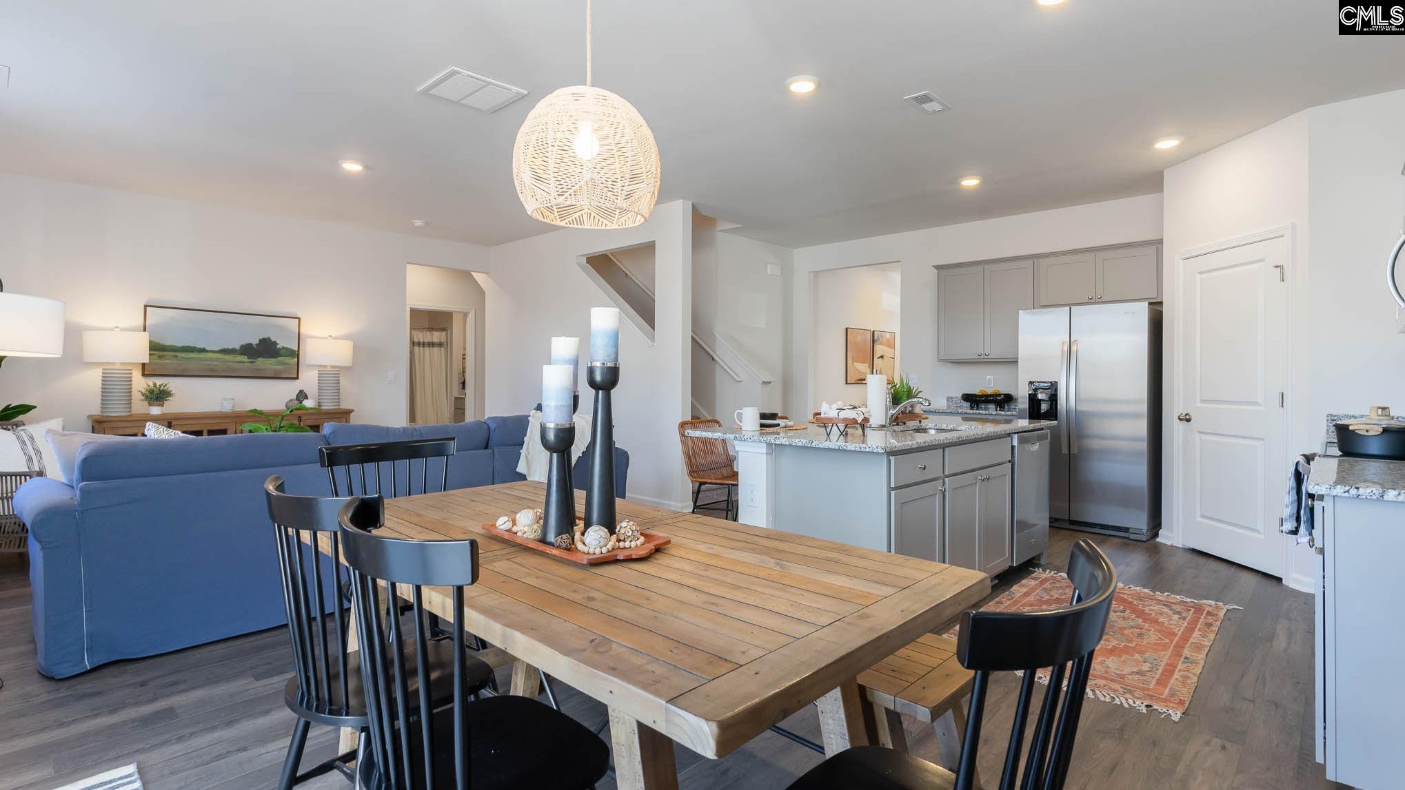 333 Bevington Brook Lane Hopkins, SC 29061