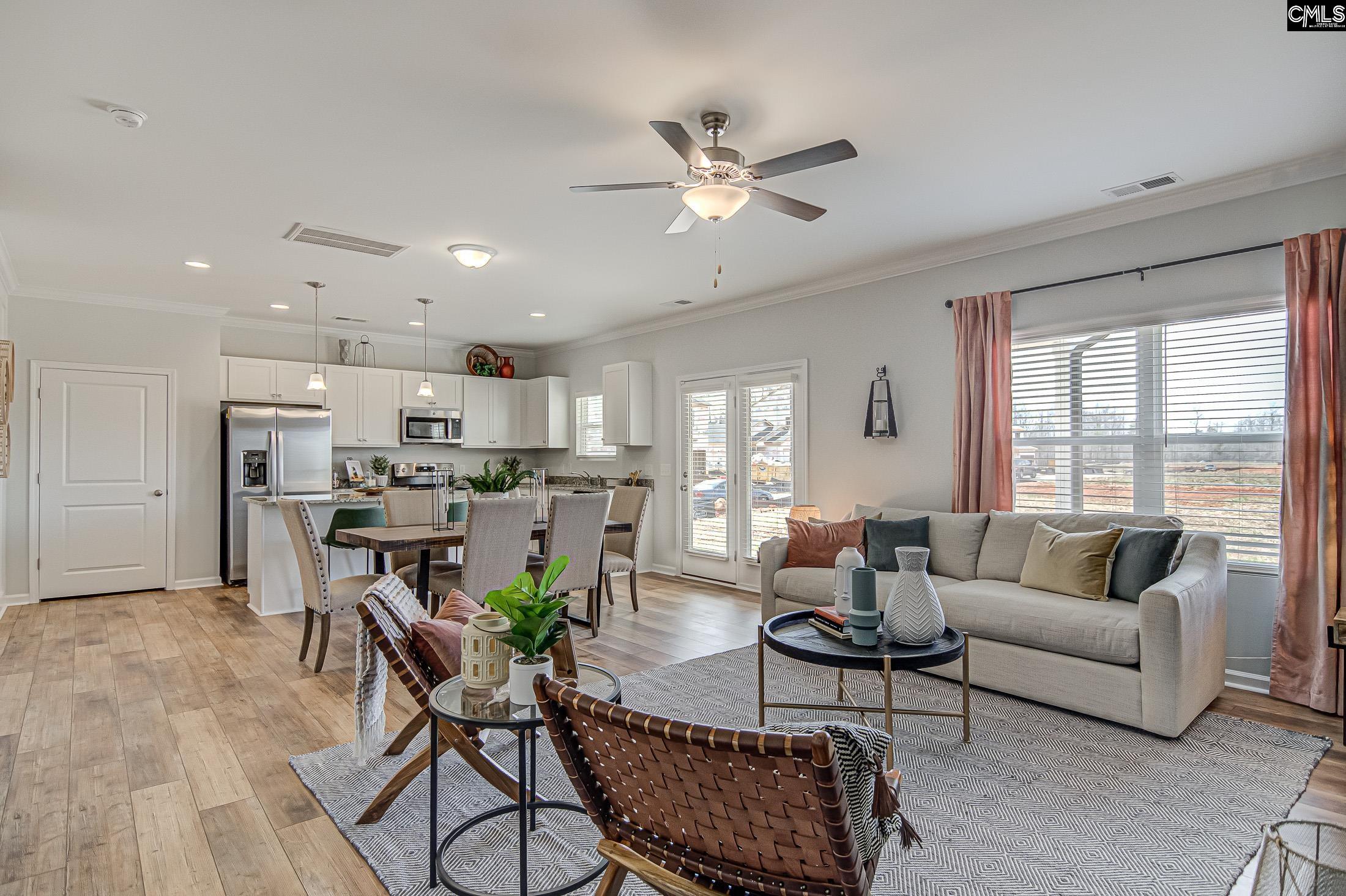 2098 County Line Trail Elgin, SC 29045